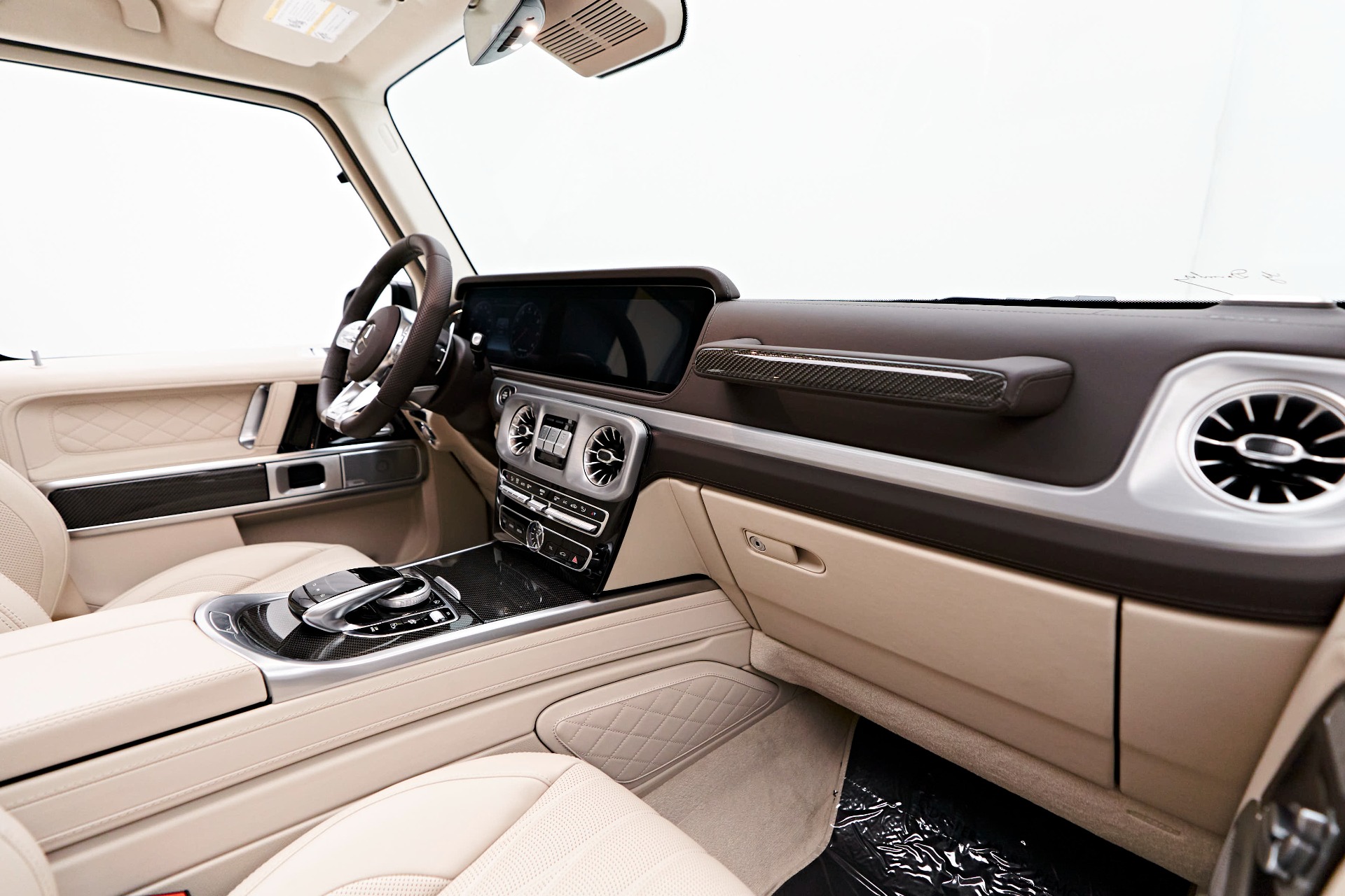 Used 2024 Mercedes-Benz G-Class G 63 AMG® For Sale (Sold