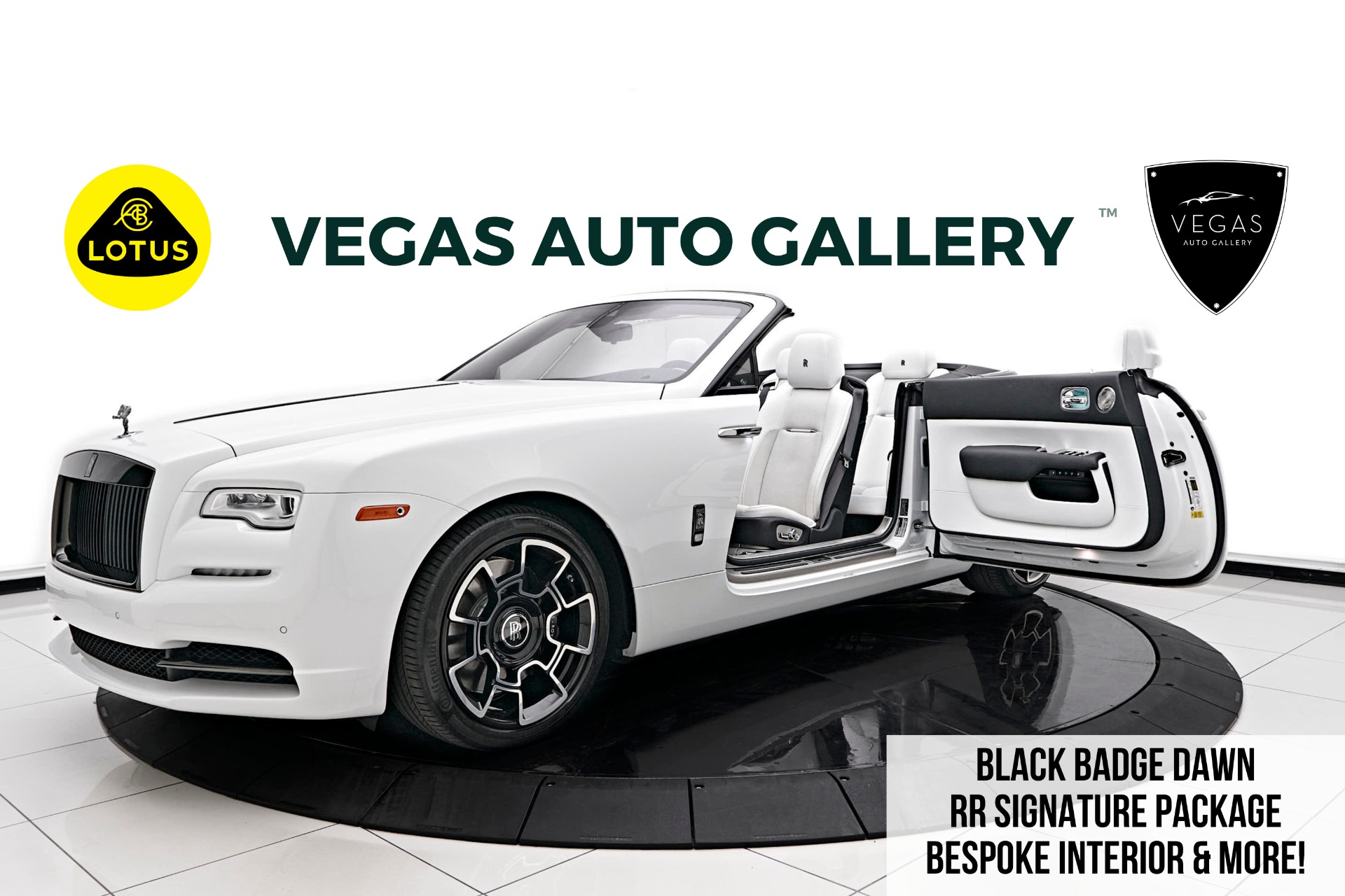 ロールスロイス ドーン キー ボックス ROLLS-ROYCE Dawn Used 2021 Rolls-Royce Dawn Base For Sale (Sold) | Lotus Las Vegas