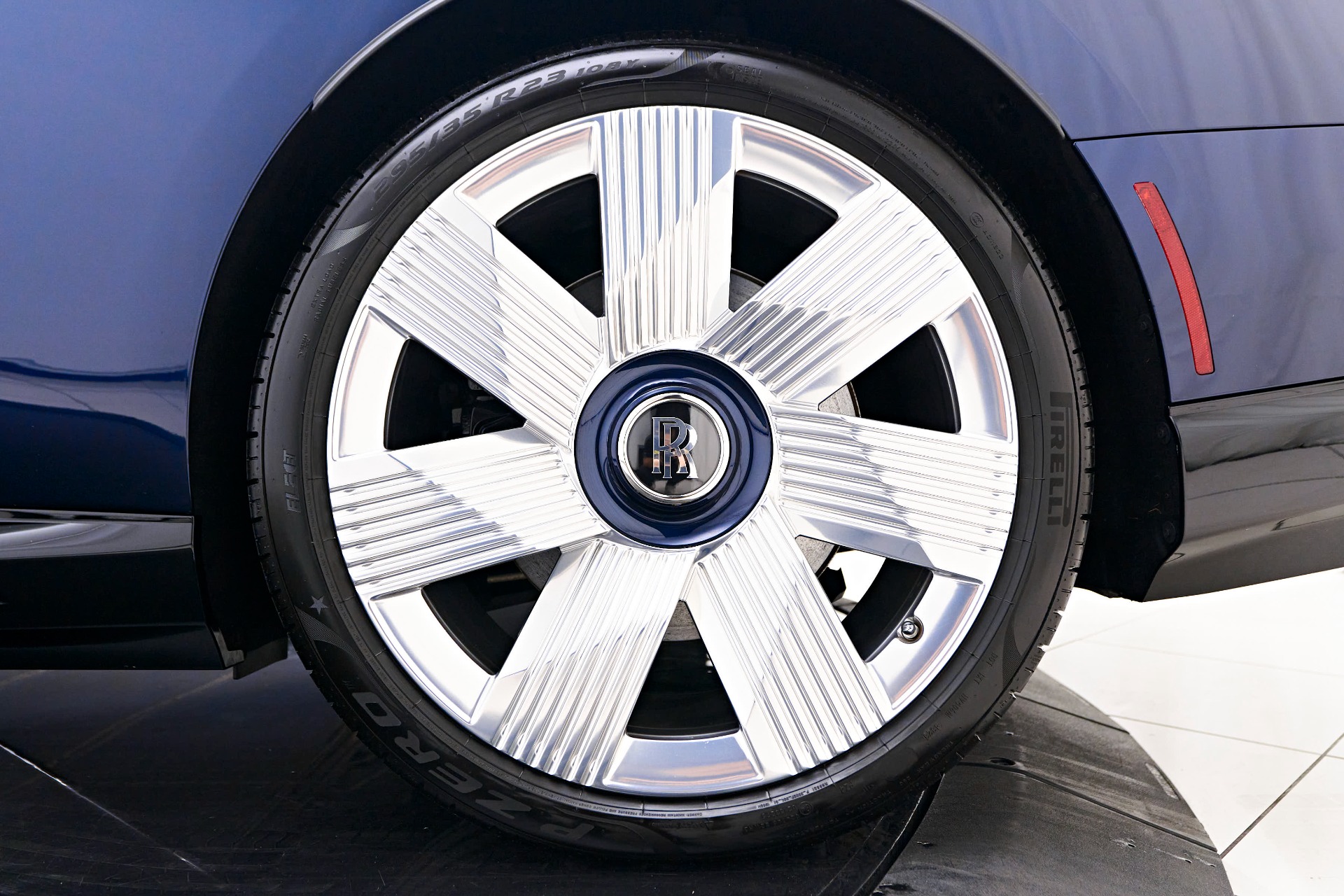 Used 2024 Rolls-Royce Spectre For Sale (Sold) | Lotus Cars