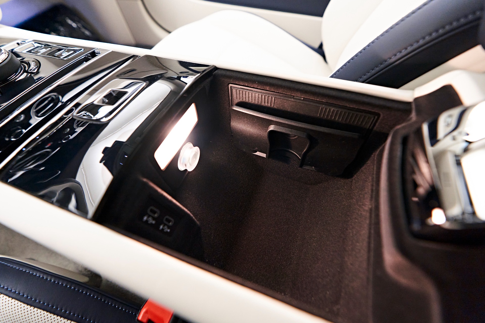 Used 2024 Rolls-Royce Spectre For Sale (Sold) | Lotus Cars