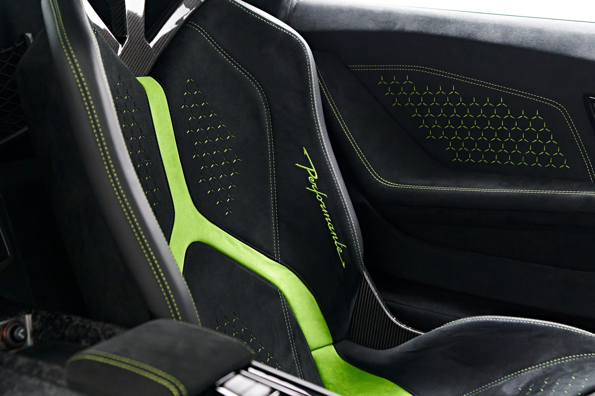 Used 2018 Lamborghini Huracan Performante For Sale ($285,000