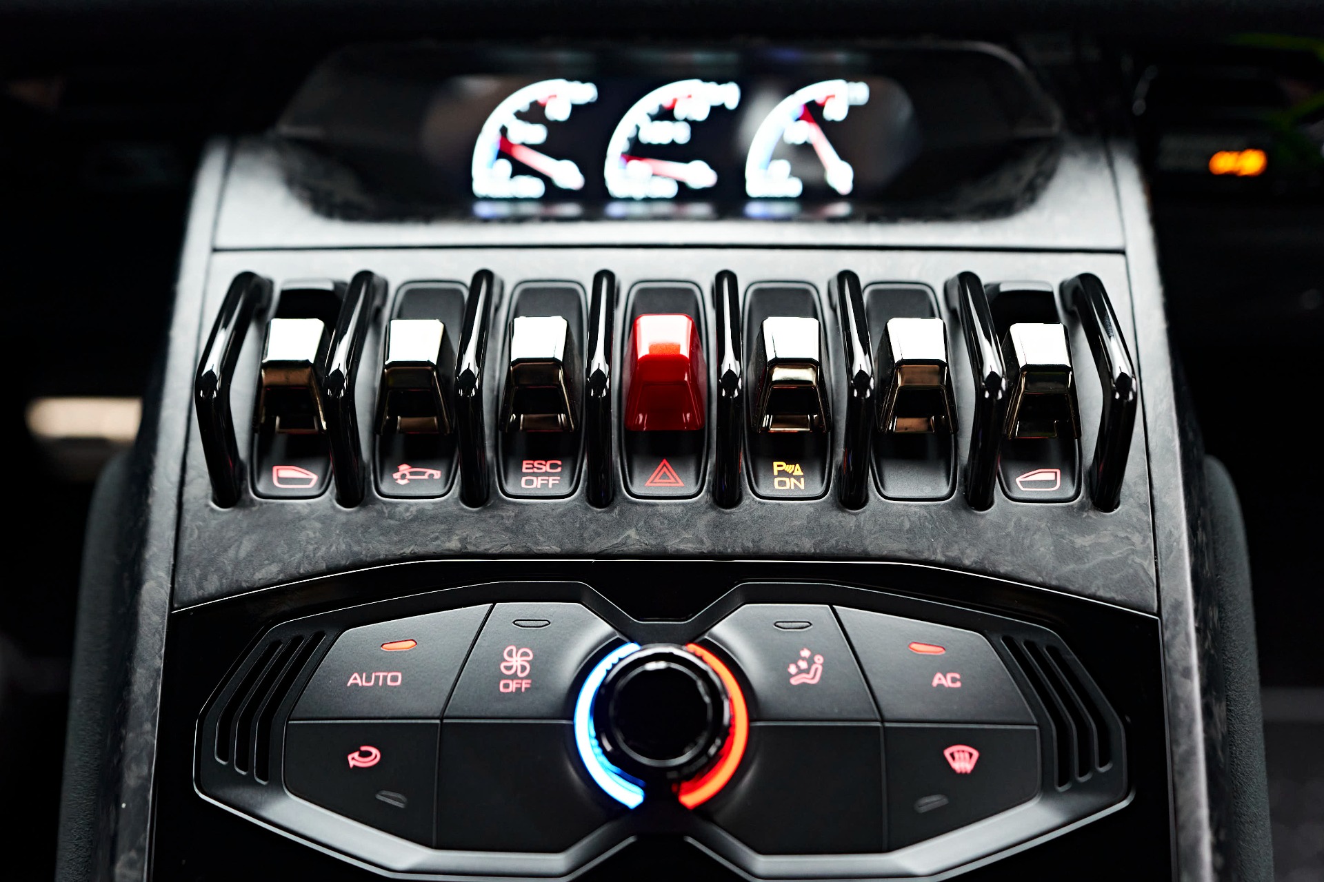 Used 2018 Lamborghini Huracan Performante For Sale (Sold