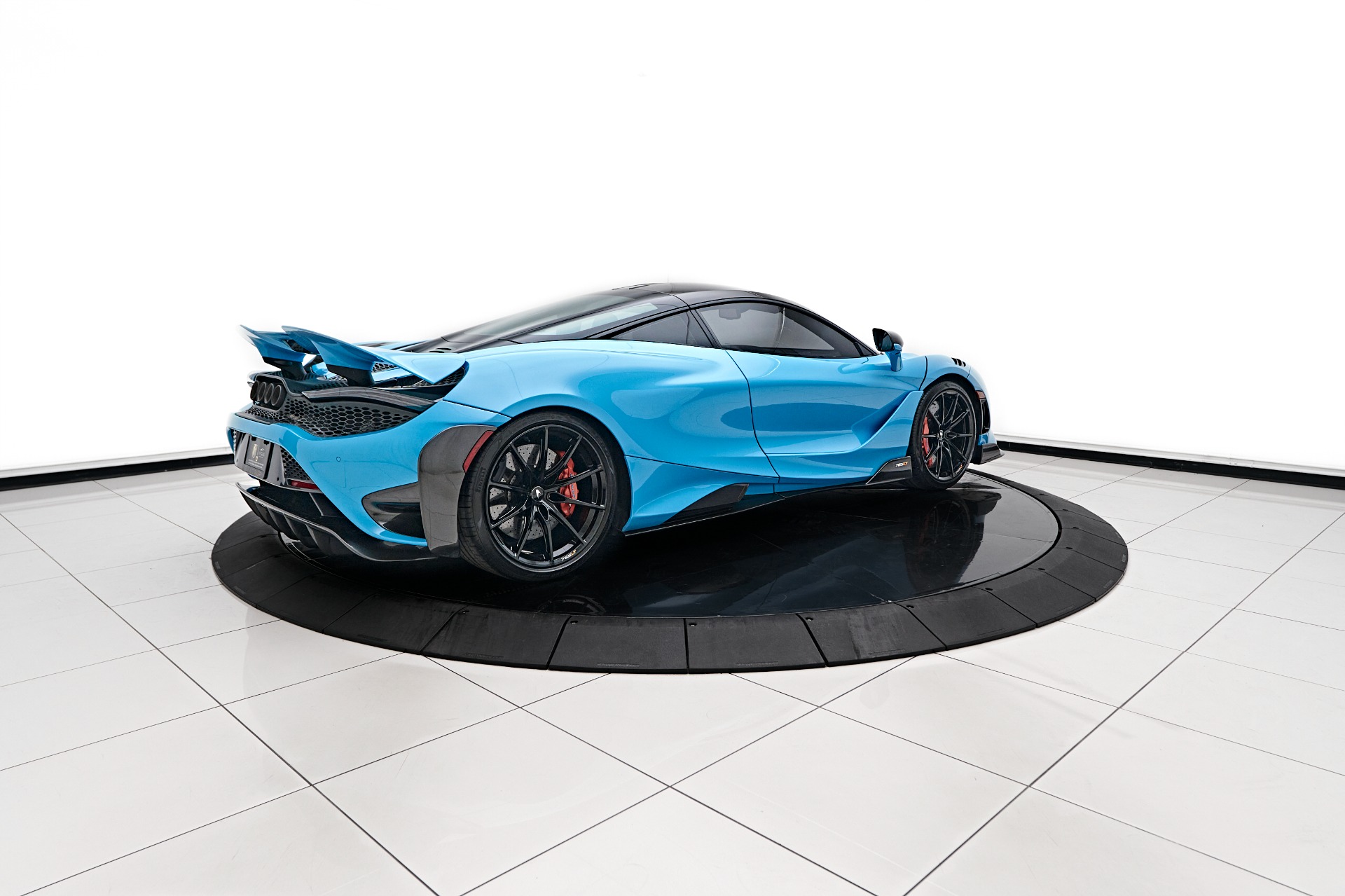 Used 2021 McLaren 765LT Base For Sale (Sold) | Lotus Cars Used 2021 McLaren 765LT Base For Sale (Sold) | Lotus Cars