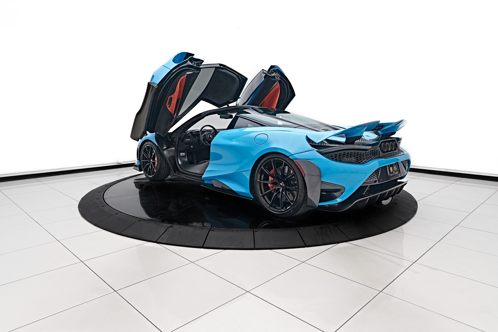 Used 2021 McLaren 765LT Base For Sale (Sold) | Lotus Cars Used 2021 McLaren 765LT Base For Sale (Sold) | Lotus Cars