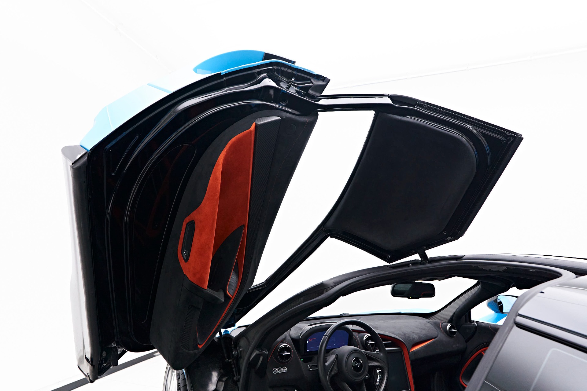 Used 2021 McLaren 765LT Base For Sale (Sold) | Lotus Cars Used 2021 McLaren 765LT Base For Sale (Sold) | Lotus Cars
