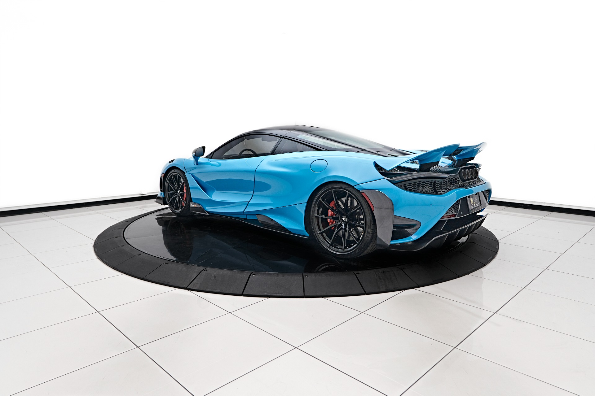 Used 2021 McLaren 765LT Base For Sale (Sold) | Lotus Las Vegas