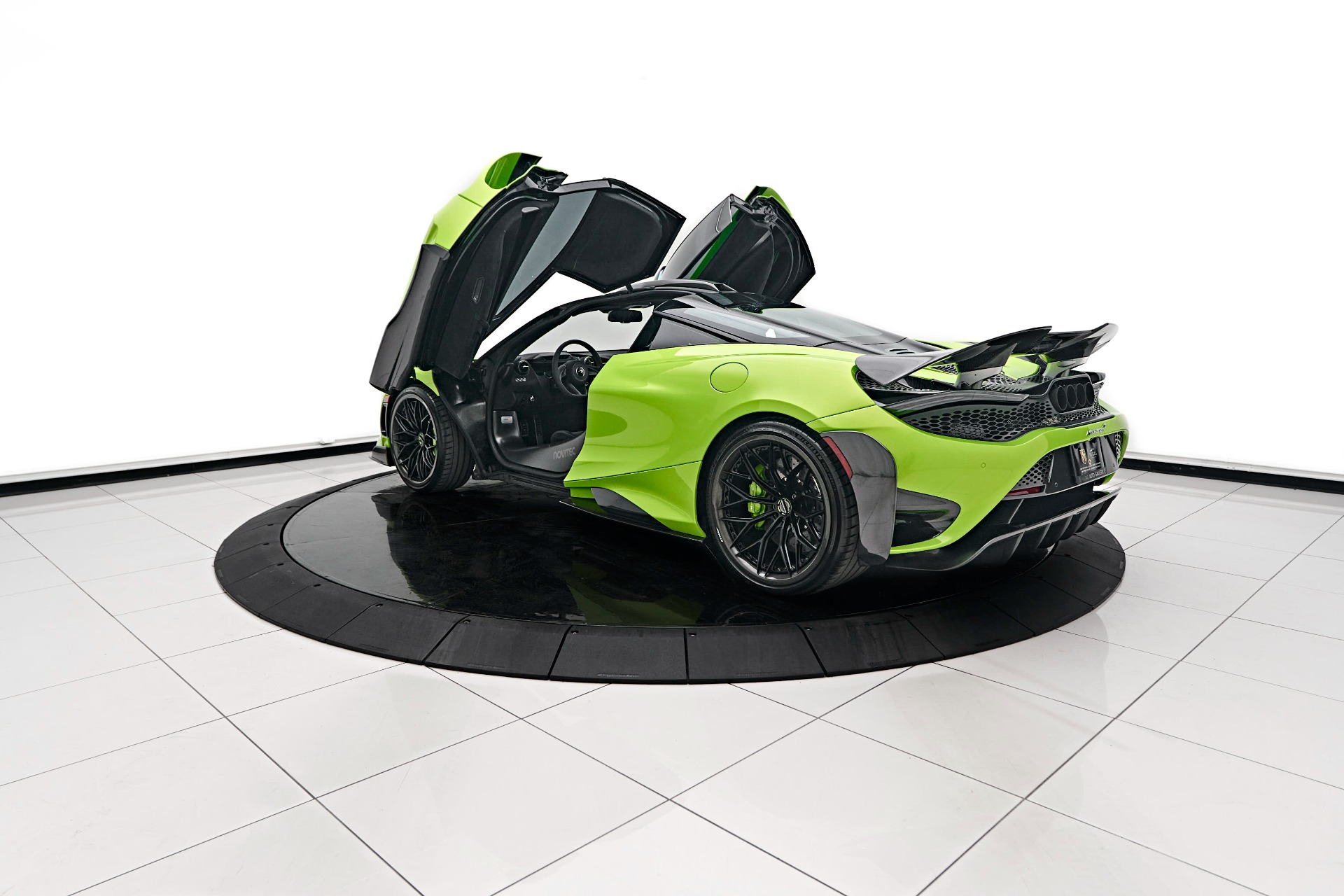 Used 2021 McLaren 765LT Base For Sale (Sold) | Lotus Las Vegas