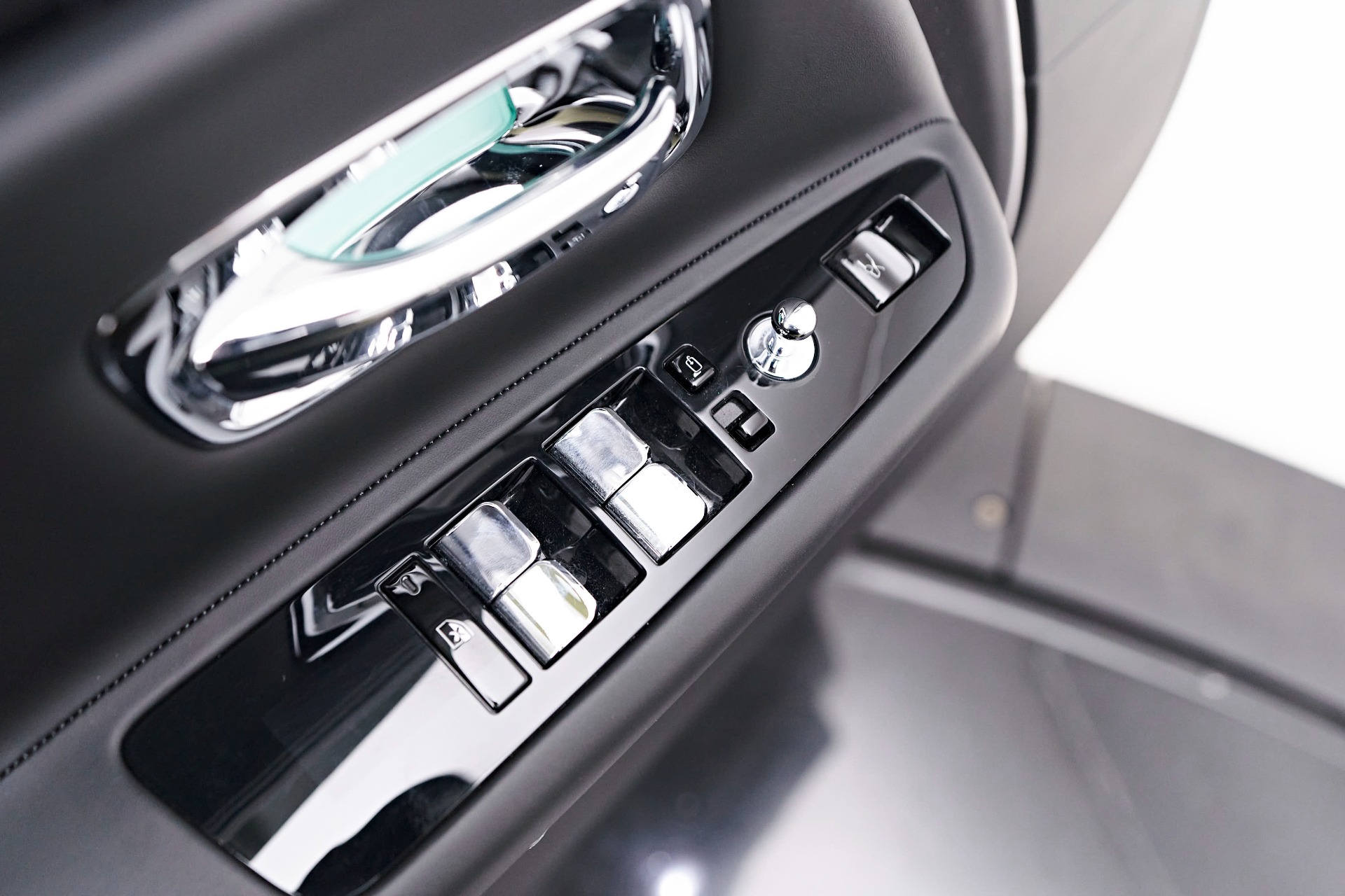 Used 2024 Rolls-Royce Spectre For Sale (Sold) | Lotus Cars