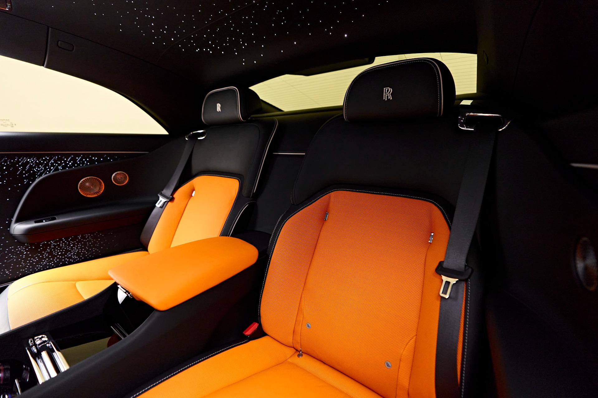 Used 2024 Rolls-Royce Spectre For Sale (Sold) | Lotus Cars