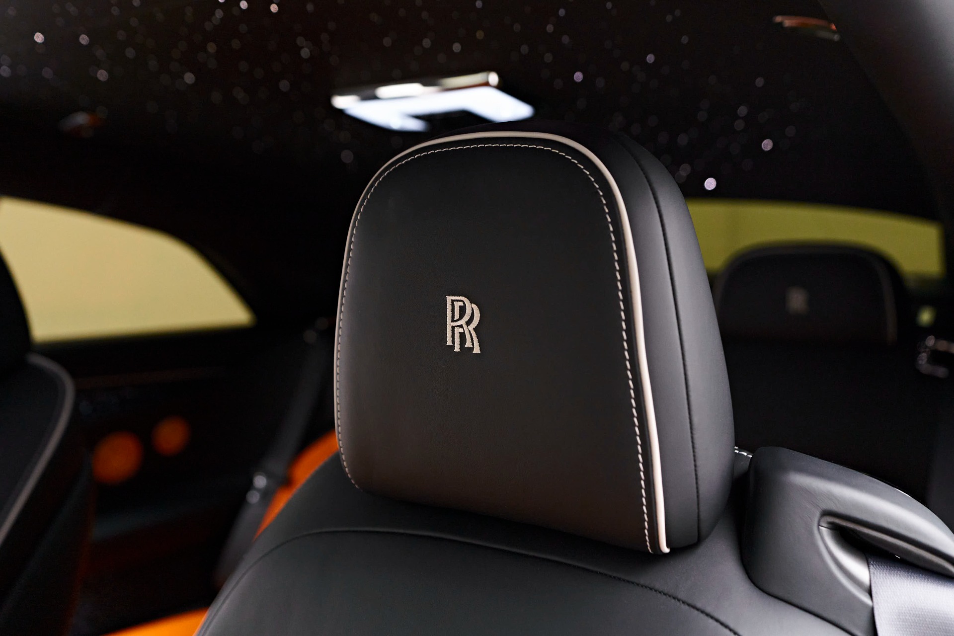 Used 2024 Rolls-Royce Spectre For Sale (Sold) | Lotus Cars