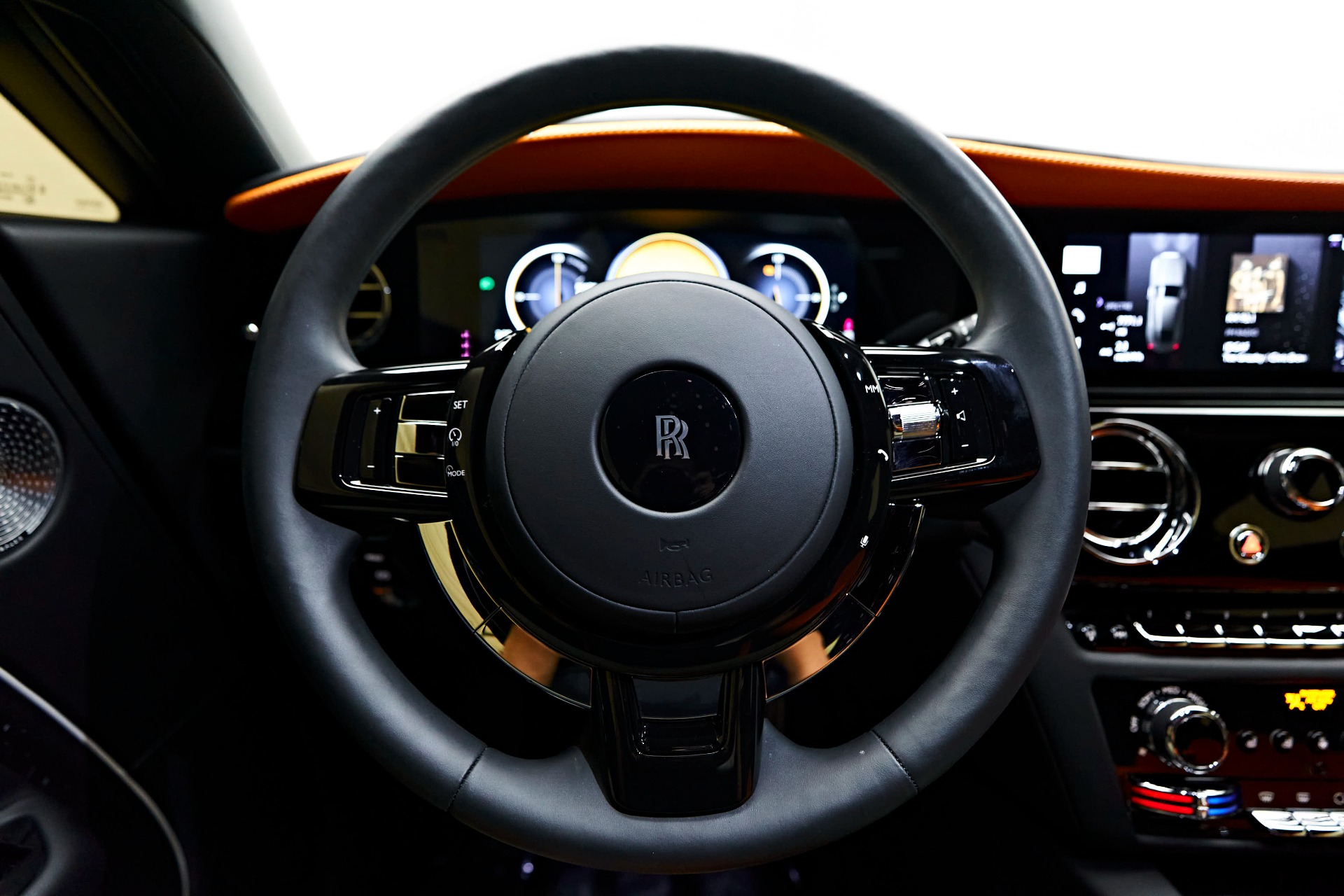 Used 2024 Rolls-Royce Spectre For Sale (Sold) | Lotus Cars