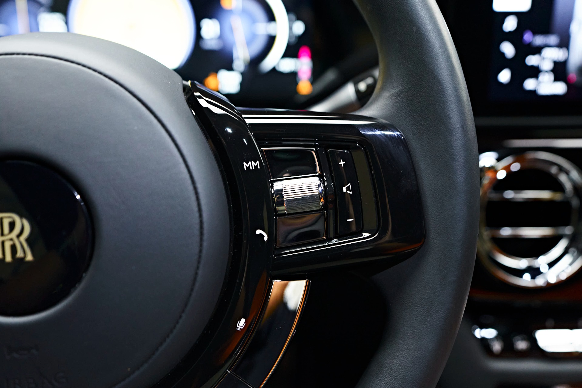 Used 2024 Rolls-Royce Spectre For Sale (Sold) | Lotus Cars