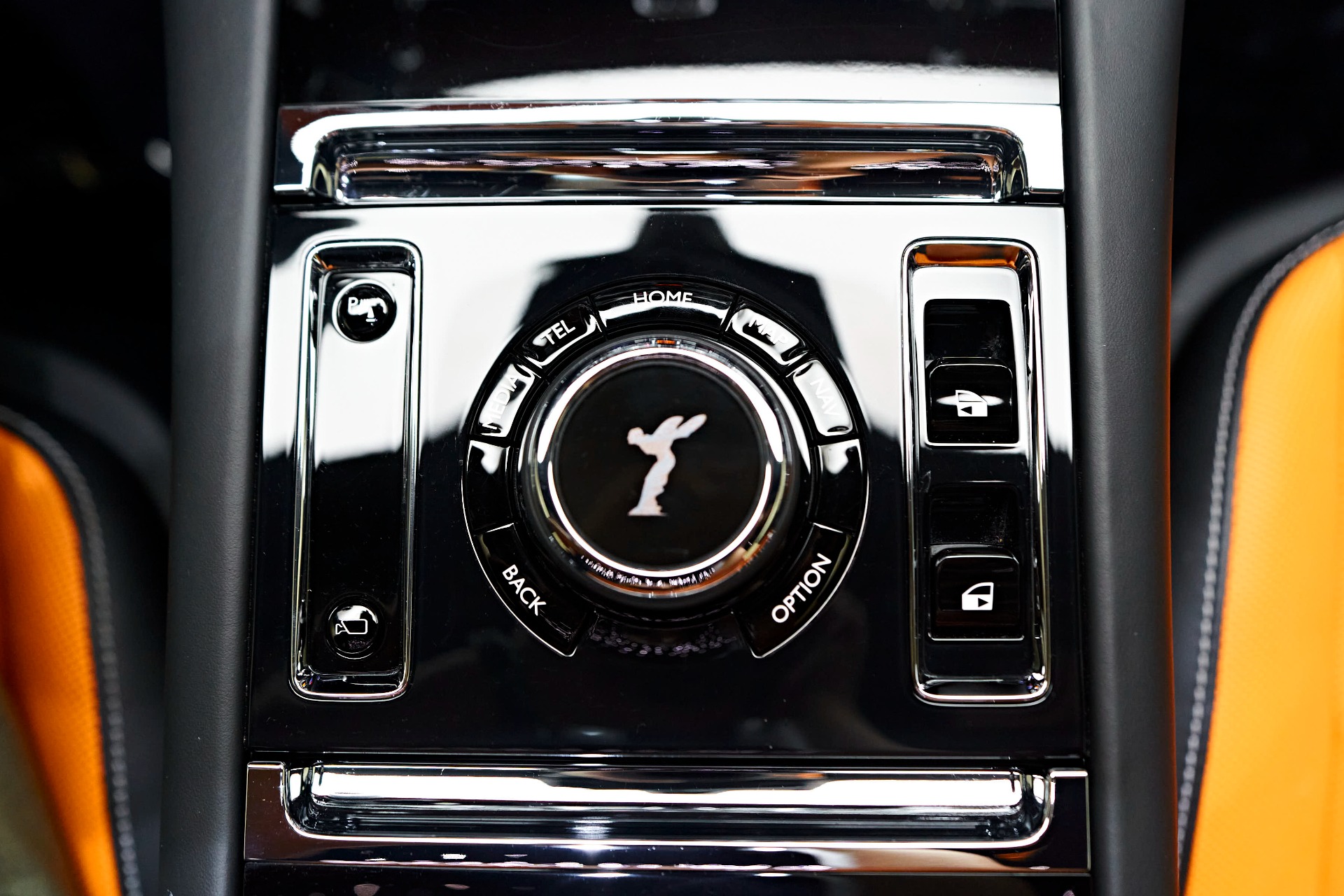 Used 2024 Rolls-Royce Spectre For Sale (Sold) | Lotus Cars