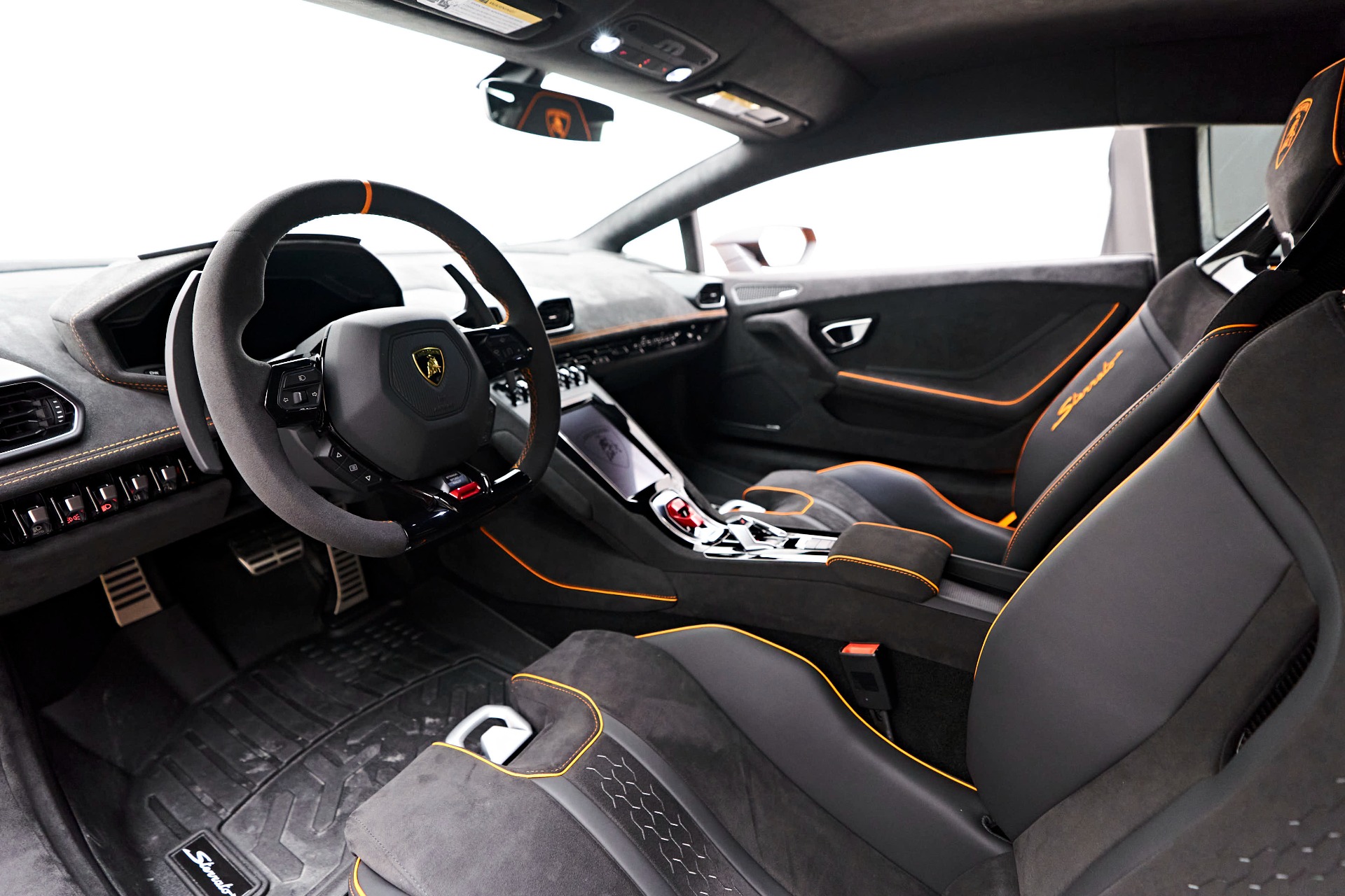 Used 2024 Lamborghini Huracan For Sale (Sold) | Lotus Cars