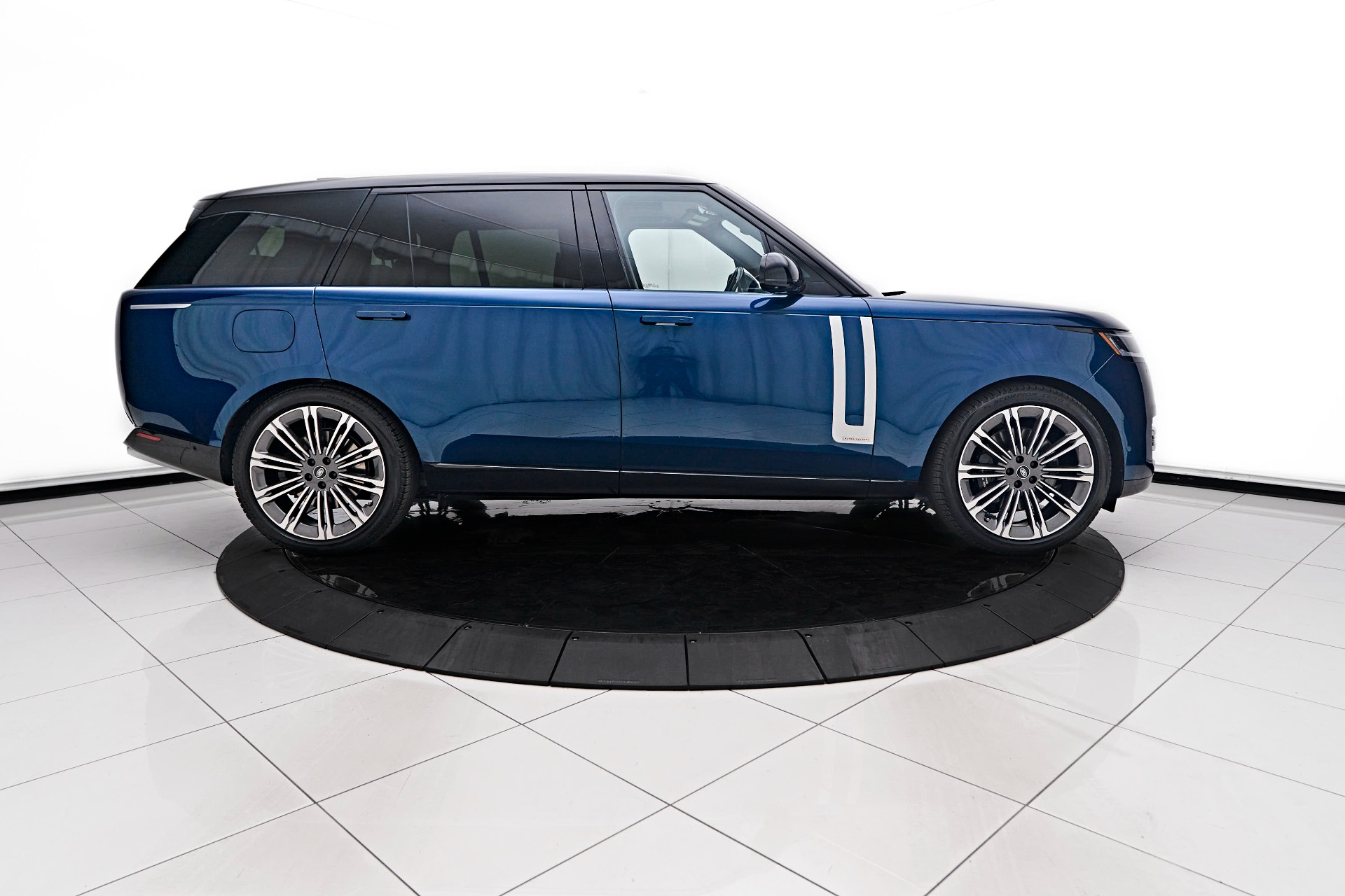 Used 2023 Land Rover Range Rover Autobiography For Sale Sold Lotus Cars Las Vegas Stock V038250