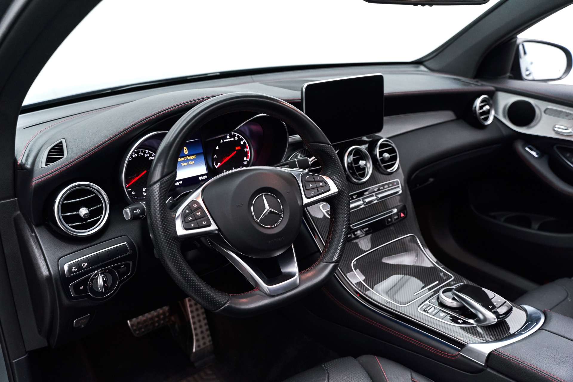 Used 18 Mercedes Benz Glc Glc 43 Amg Coupe For Sale Sold Lotus Cars Las Vegas Stock V