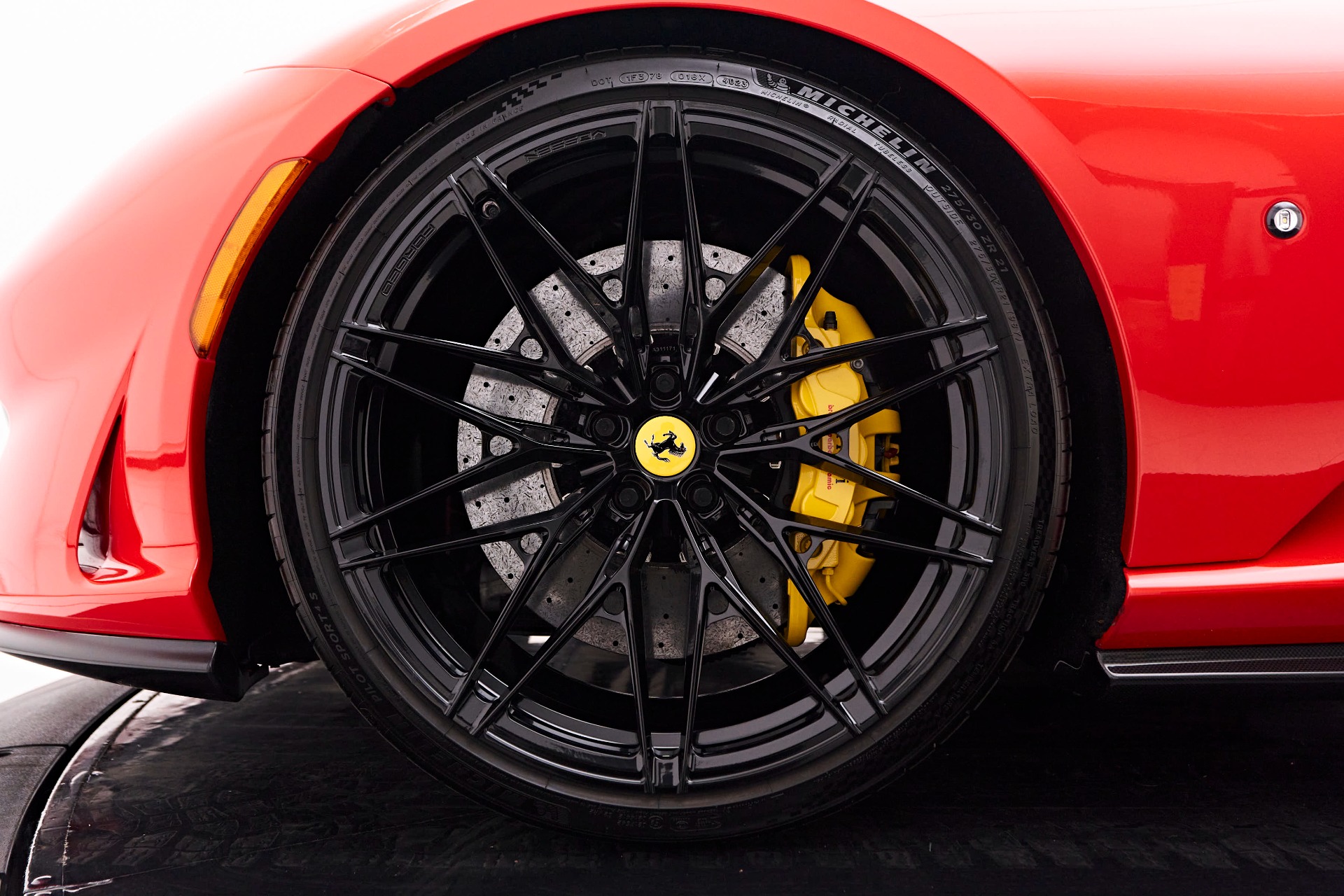Used 2019 Ferrari 812 Superfast Base For Sale (Sold) | Lotus Las