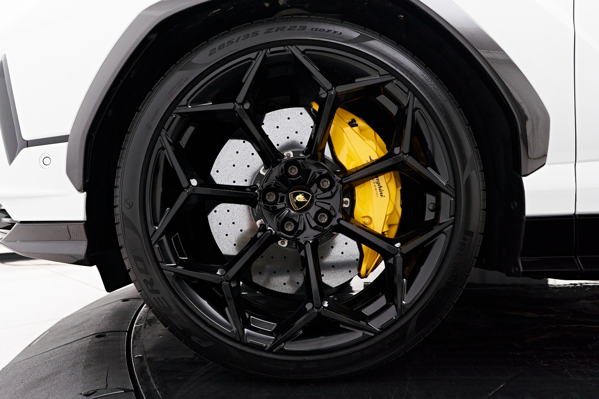 Used 2023 Lamborghini Urus Performante For Sale (Sold