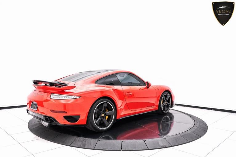 1/43 限定504台 Porsche 911 Turbo S 2016 赤 2016_porsche_911-turbo-s-