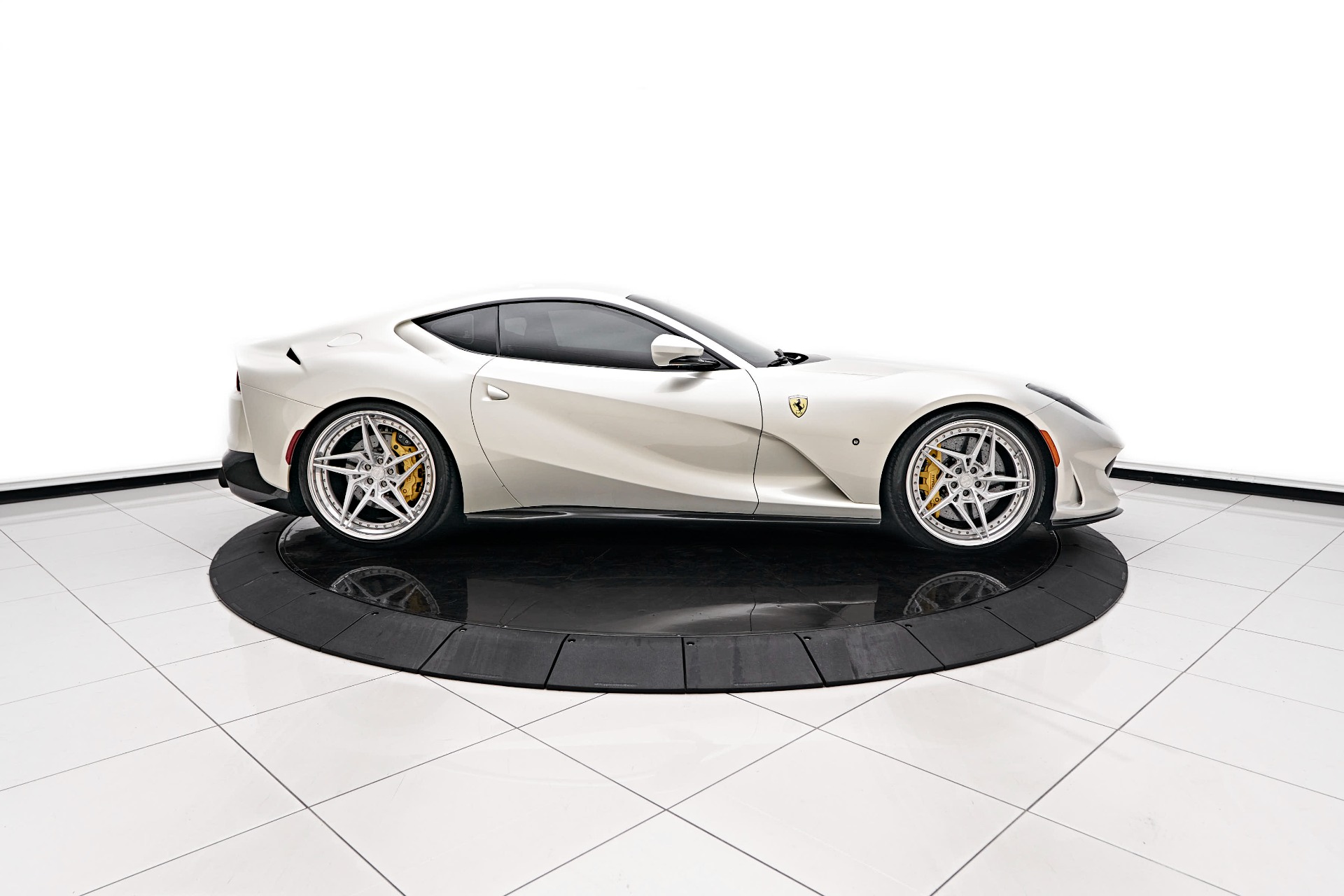 Used 2020 Ferrari 812 Superfast Base For Sale (Sold) | Lotus Las