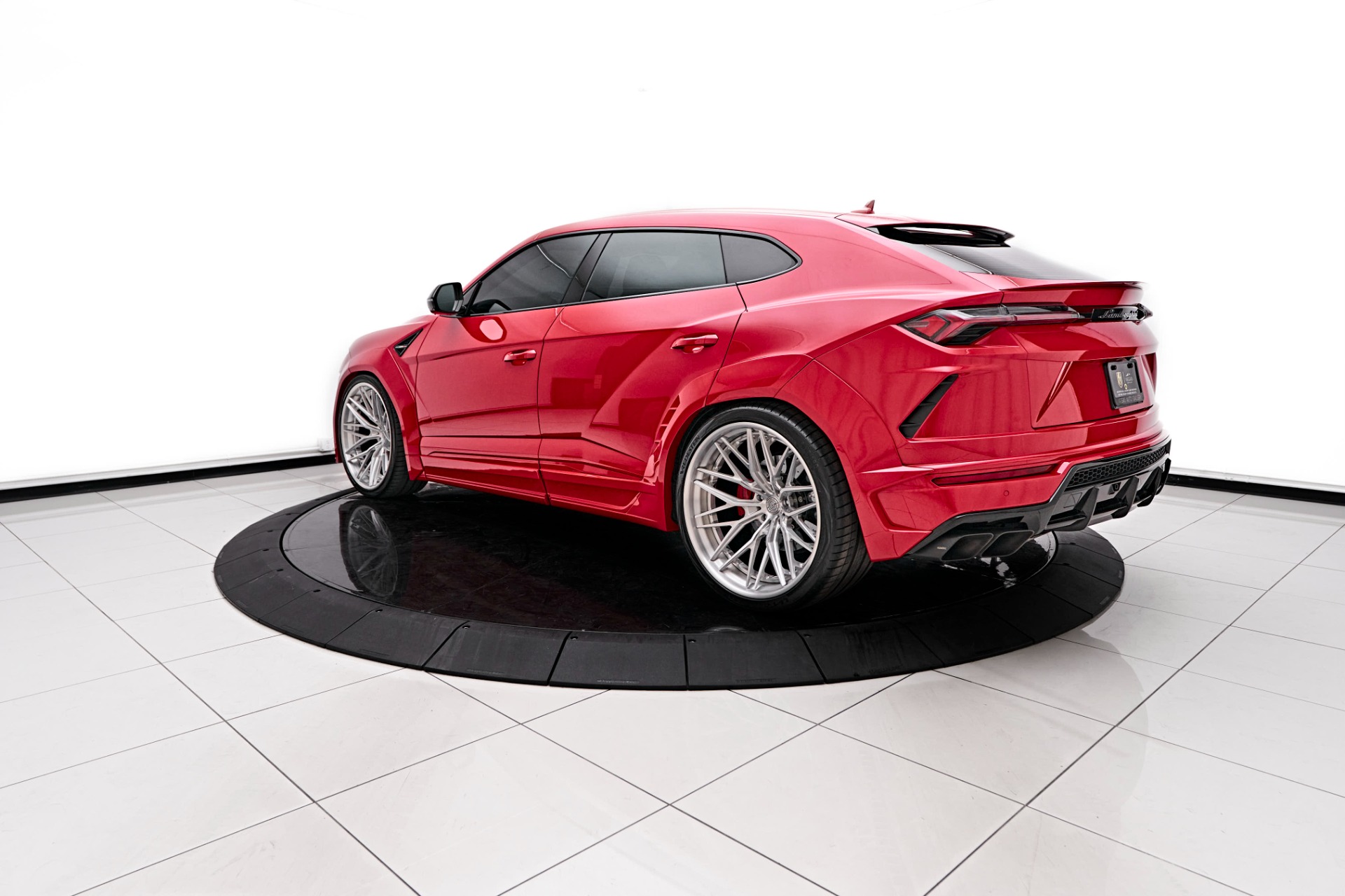 Used 2022 Lamborghini Urus Base For Sale (Sold) | Lotus Las Vegas