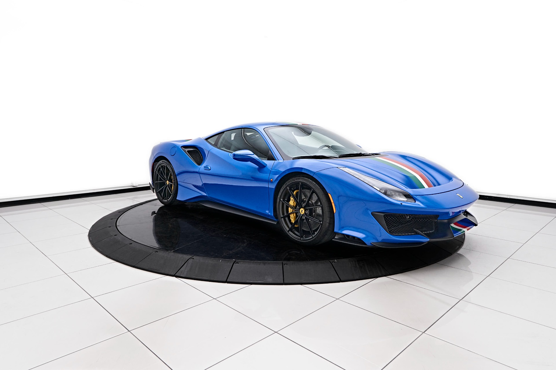 Used-2019-Ferrari-488-Pista-
