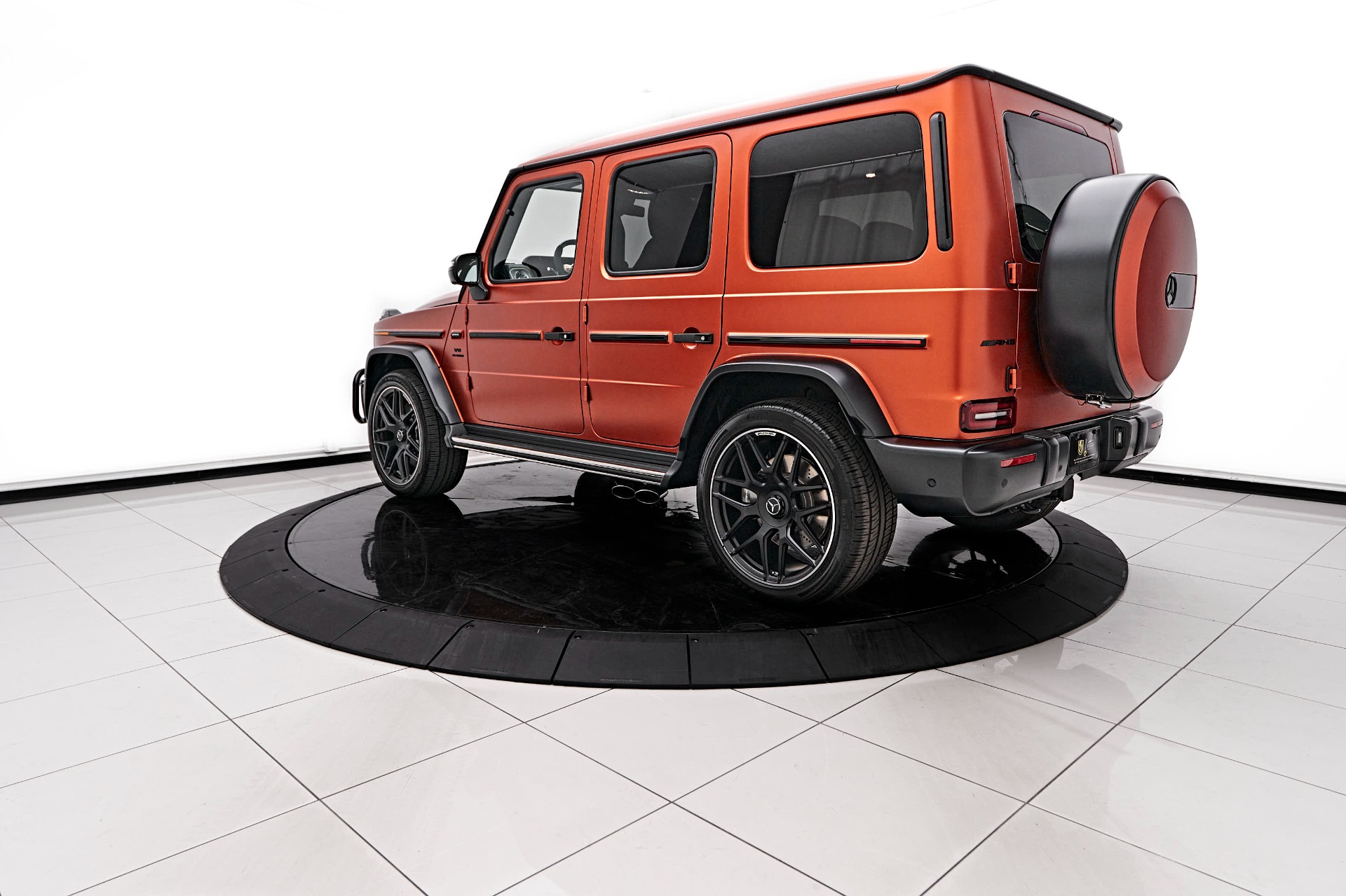 Used 2024 Mercedes-Benz G-Class G 63 AMG® For Sale (Sold) | Lotus Cars Las  Vegas Stock #V495441