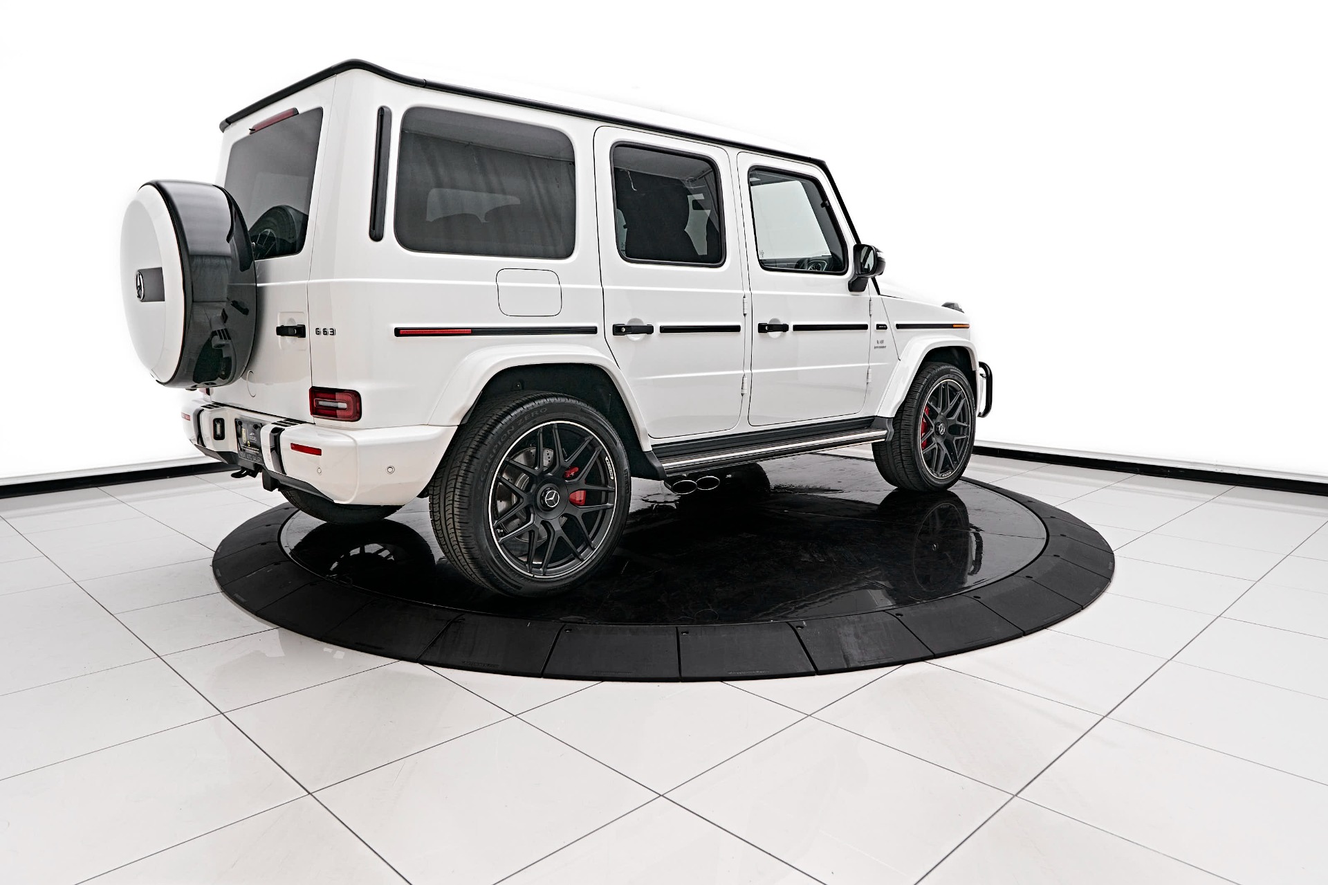 Used 2022 Mercedes-Benz G-Class G 63 AMG® For Sale (Sold) | Lotus