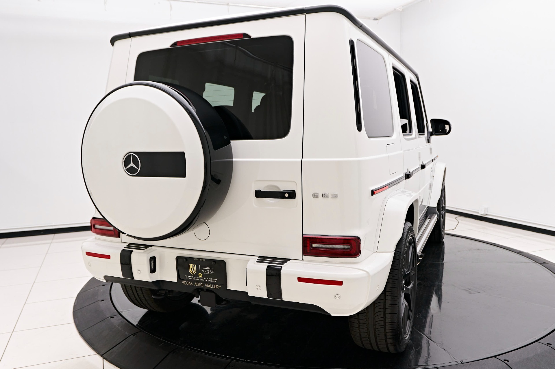 Used 2022 Mercedes-Benz G-Class G 63 AMG® For Sale (Sold) | Lotus