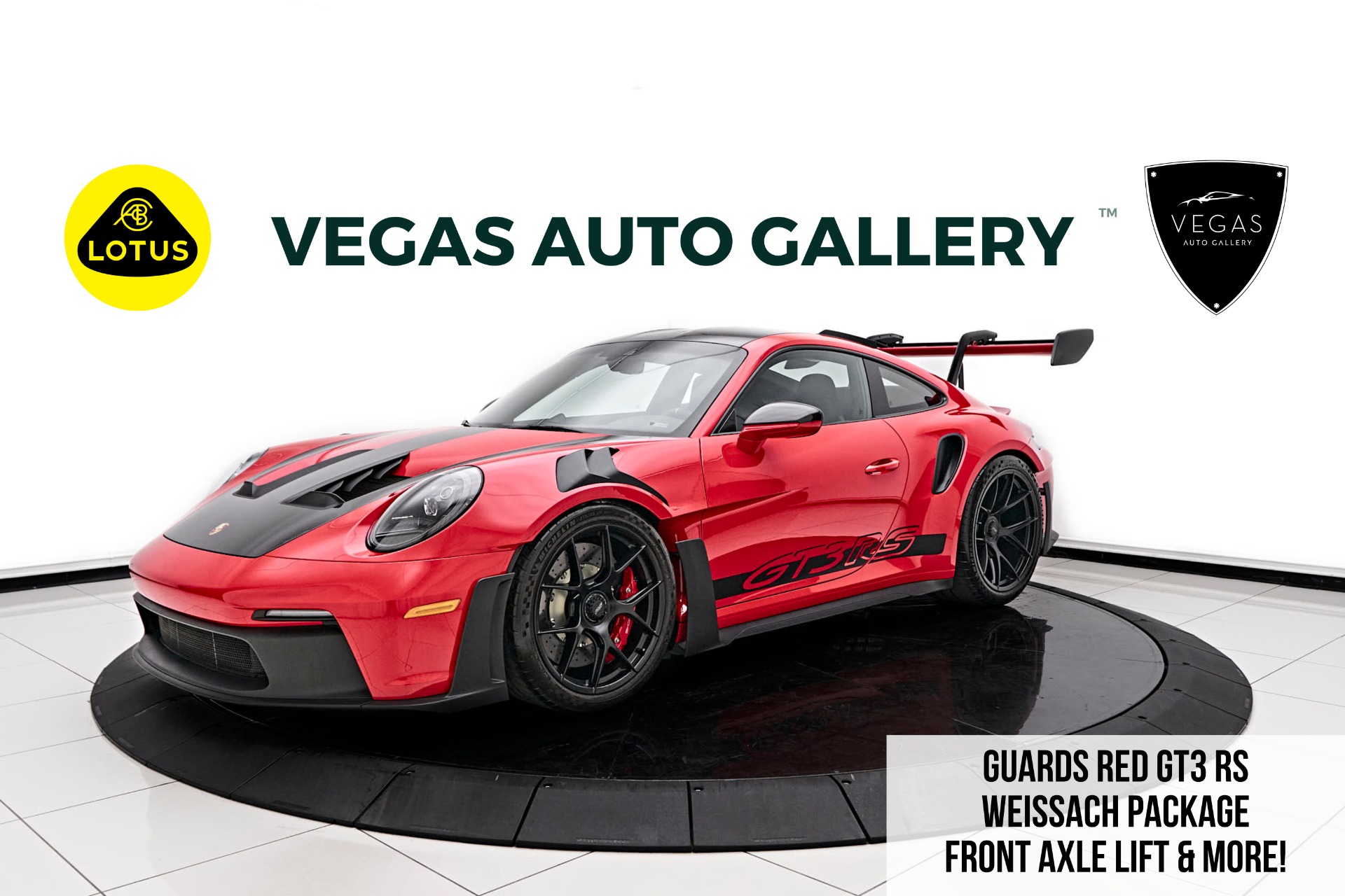 自動車 Porsche 911 GT3 RS COMBO VERSION 自動車 Porsche 911 GT3 RS COMBO VERSION 2023 Porsche 911 GT3