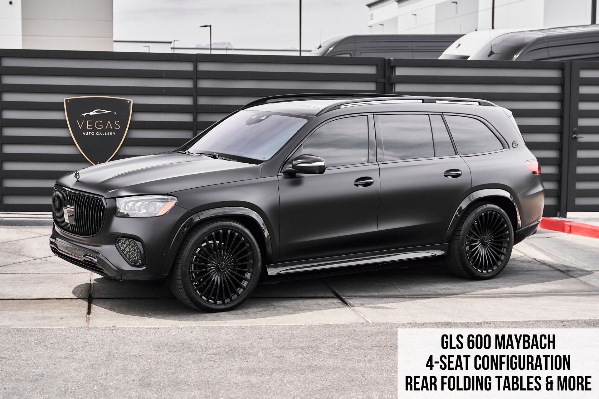 Used Mercedes Las Vegas