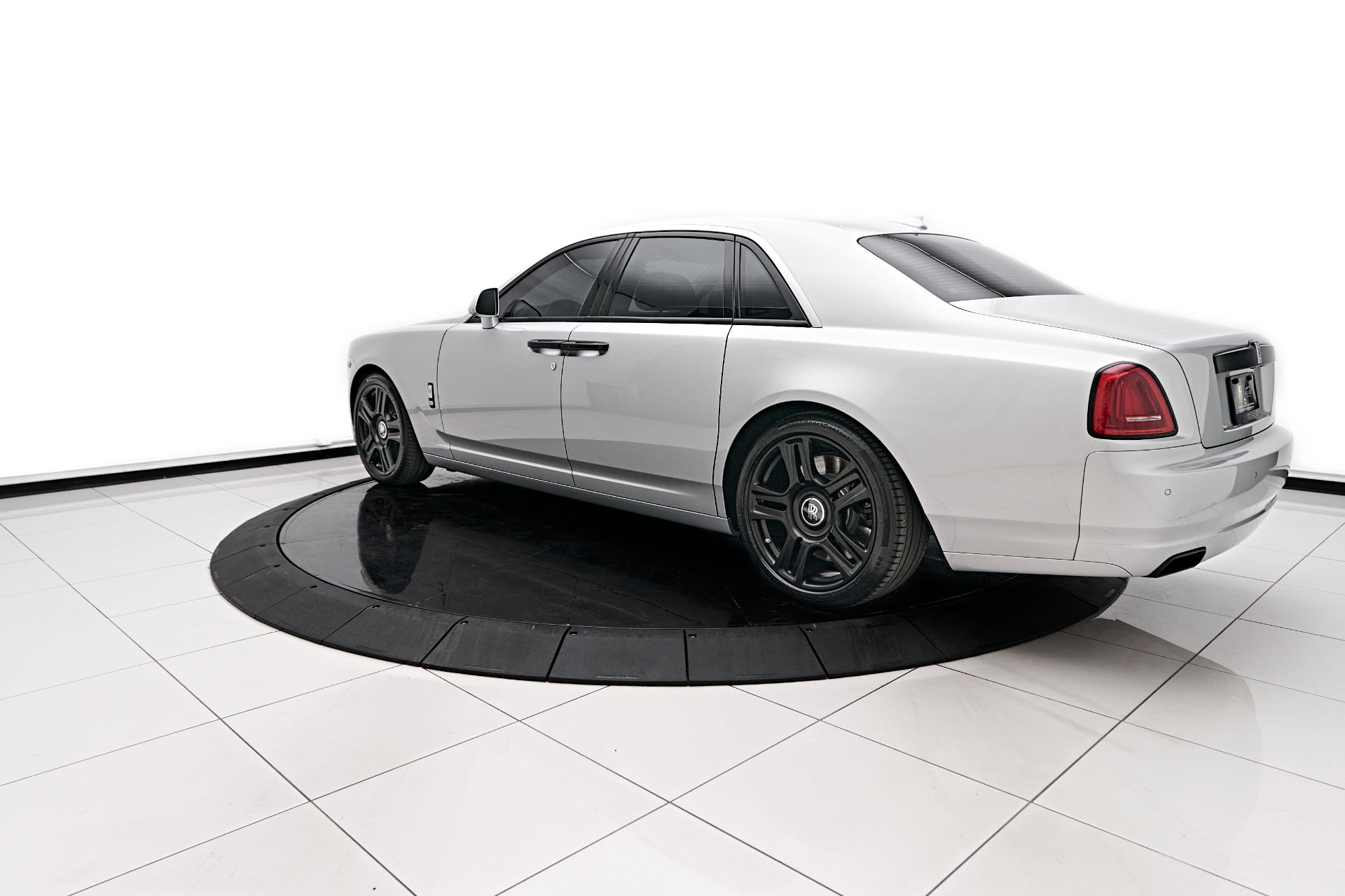 Used 2016 Rolls-Royce Ghost Base For Sale (Sold) | Lotus