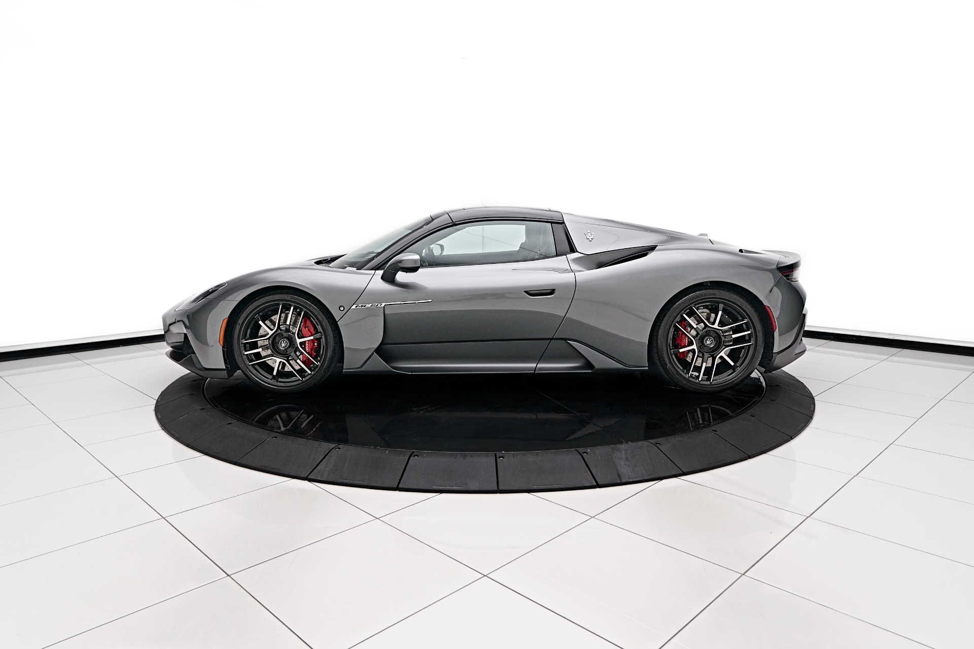 Used 2024 Maserati MC20 For Sale (Sold) | Lotus Cars Las