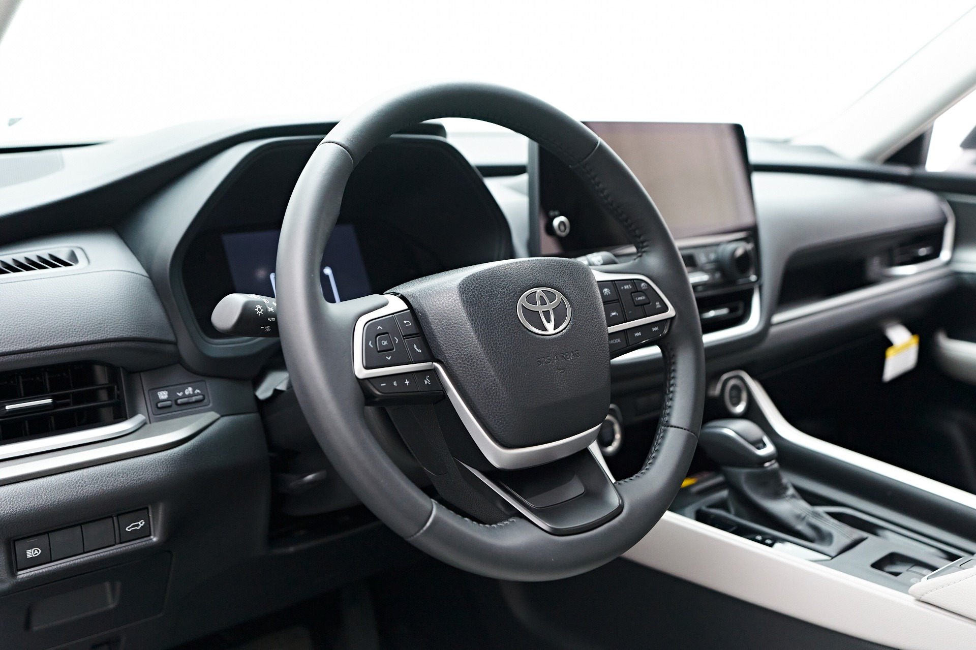 Used 2024 Toyota Grand Highlander Limited For Sale (Sold) | Lotus