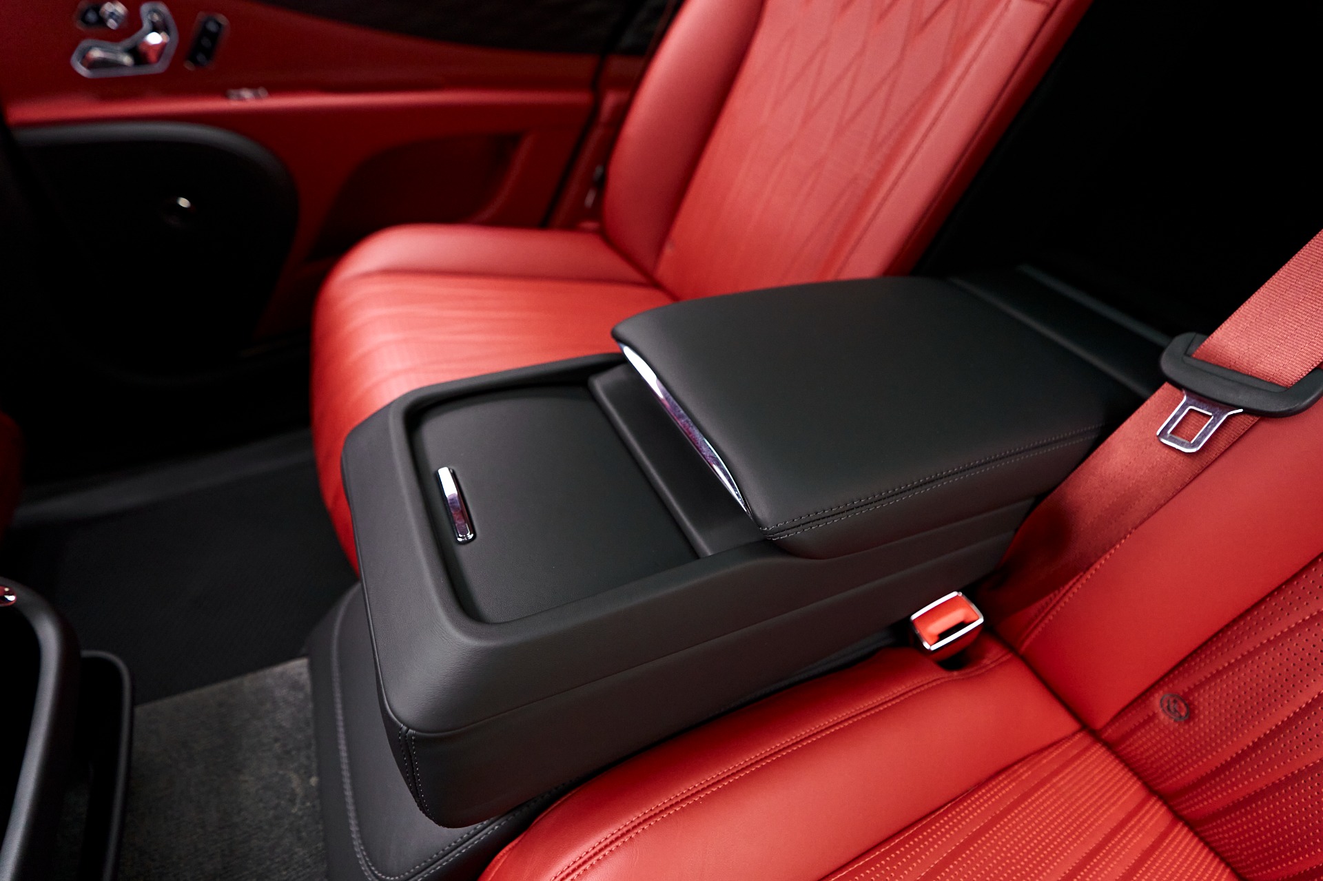 Used 2022 Bentley Flying Spur V8 For Sale (Sold) | Lotus