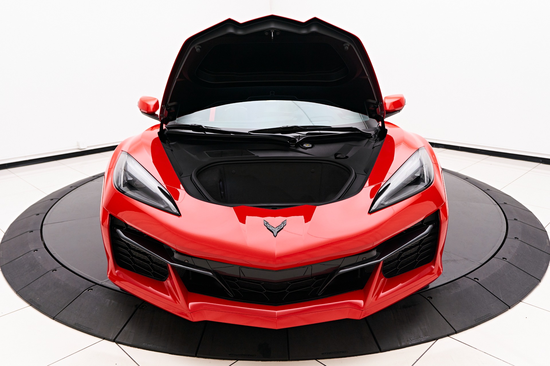 Headlamp Kit | CHEVROLET CORVETTE Z06 COUPE 2019 Headlamp Kit | CHEVROLET CORVETTE Z06 COUPE 2019