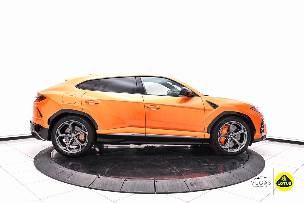 通販生活 ファッション (Sold) Sale For Base Urus Lamborghini 2021 Used | Cars Lotus ビリヤード