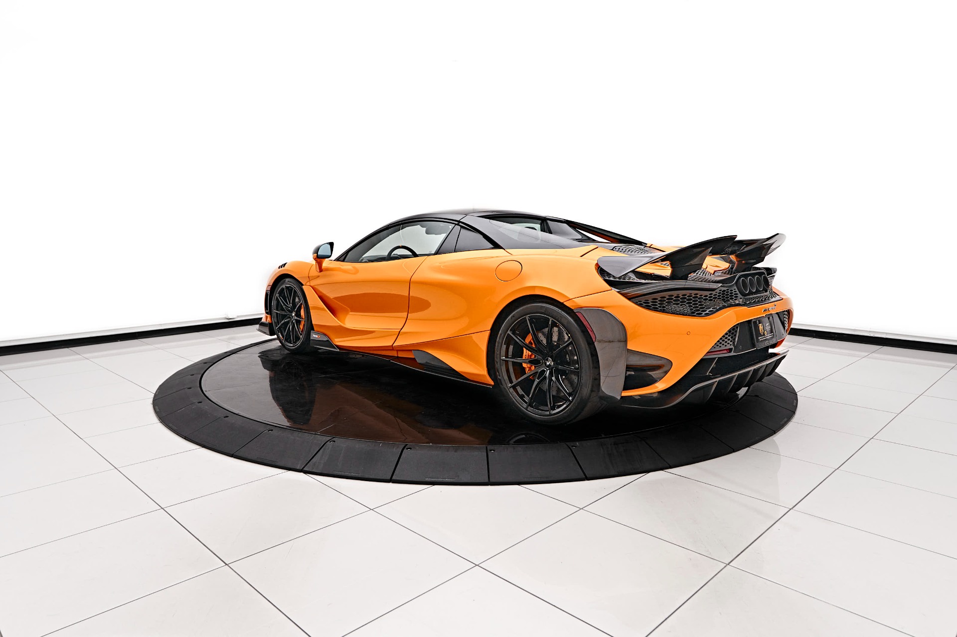 Used 2022 McLaren 765LT Base For Sale (Sold) | Lotus Cars Used 2022 McLaren 765LT Base For Sale (Sold) | Lotus Cars
