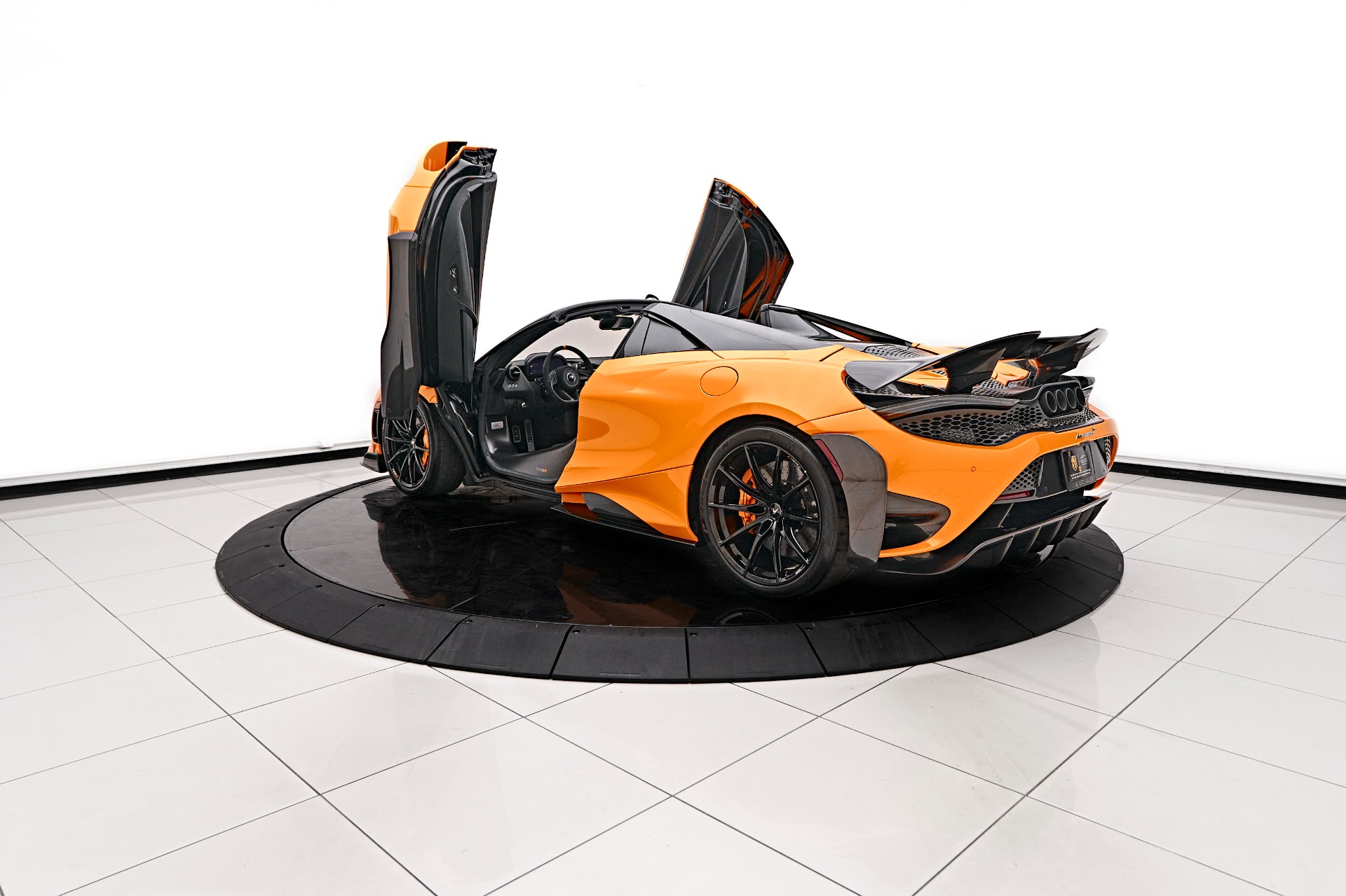Used 2022 McLaren 765LT Base For Sale (Sold) | Lotus Las Vegas