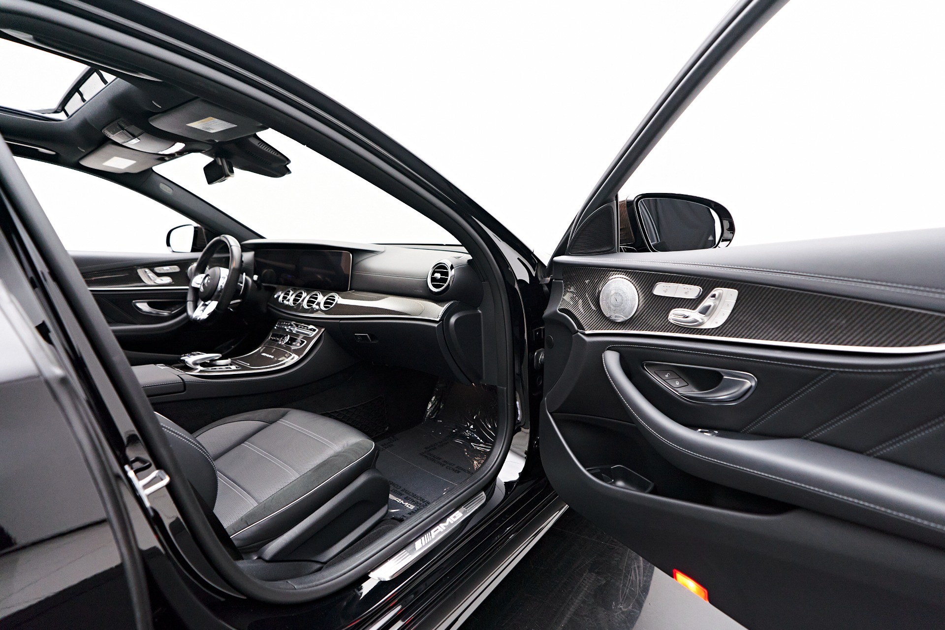 Used 2019 Mercedes-Benz E-Class E 63 S AMG® For Sale (Sold Used 2019 Mercedes-Benz E-Class E 63 S AMG® For Sale (Sold