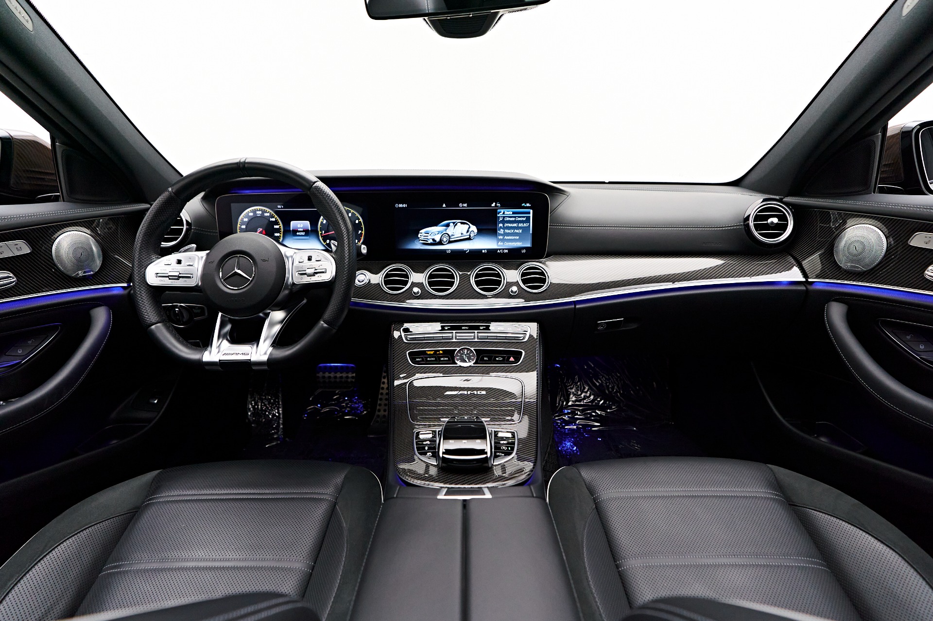 Used 2019 Mercedes-Benz E-Class E 63 S AMG® For Sale (Sold Used 2019 Mercedes-Benz E-Class E 63 S AMG® For Sale (Sold