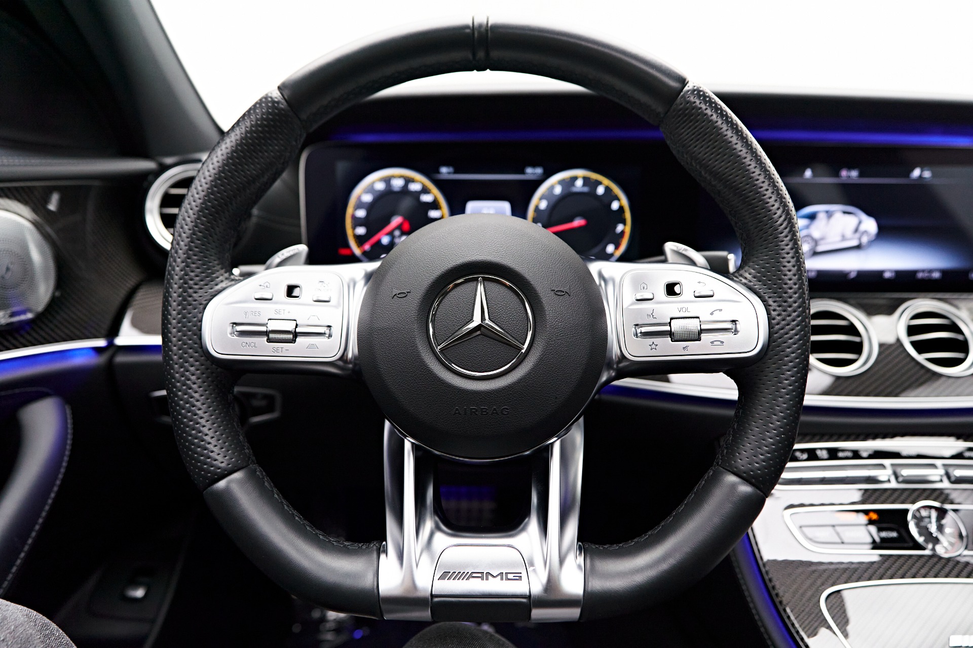 Used 2019 Mercedes-Benz E-Class E 63 S AMG® For Sale (Sold Used 2019 Mercedes-Benz E-Class E 63 S AMG® For Sale (Sold