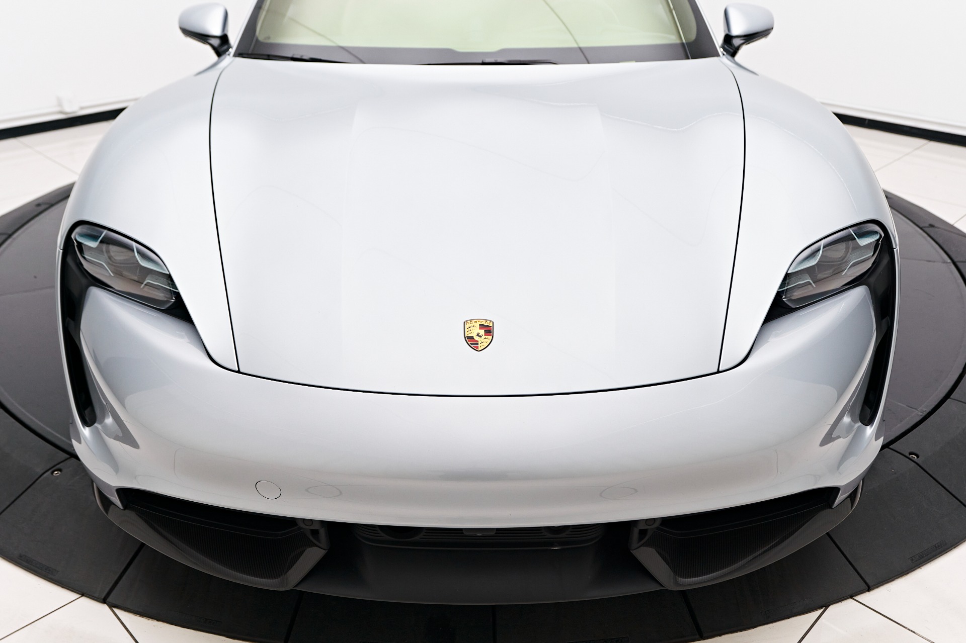 Headlamp Kit | PORSCHE TAYCAN 2020