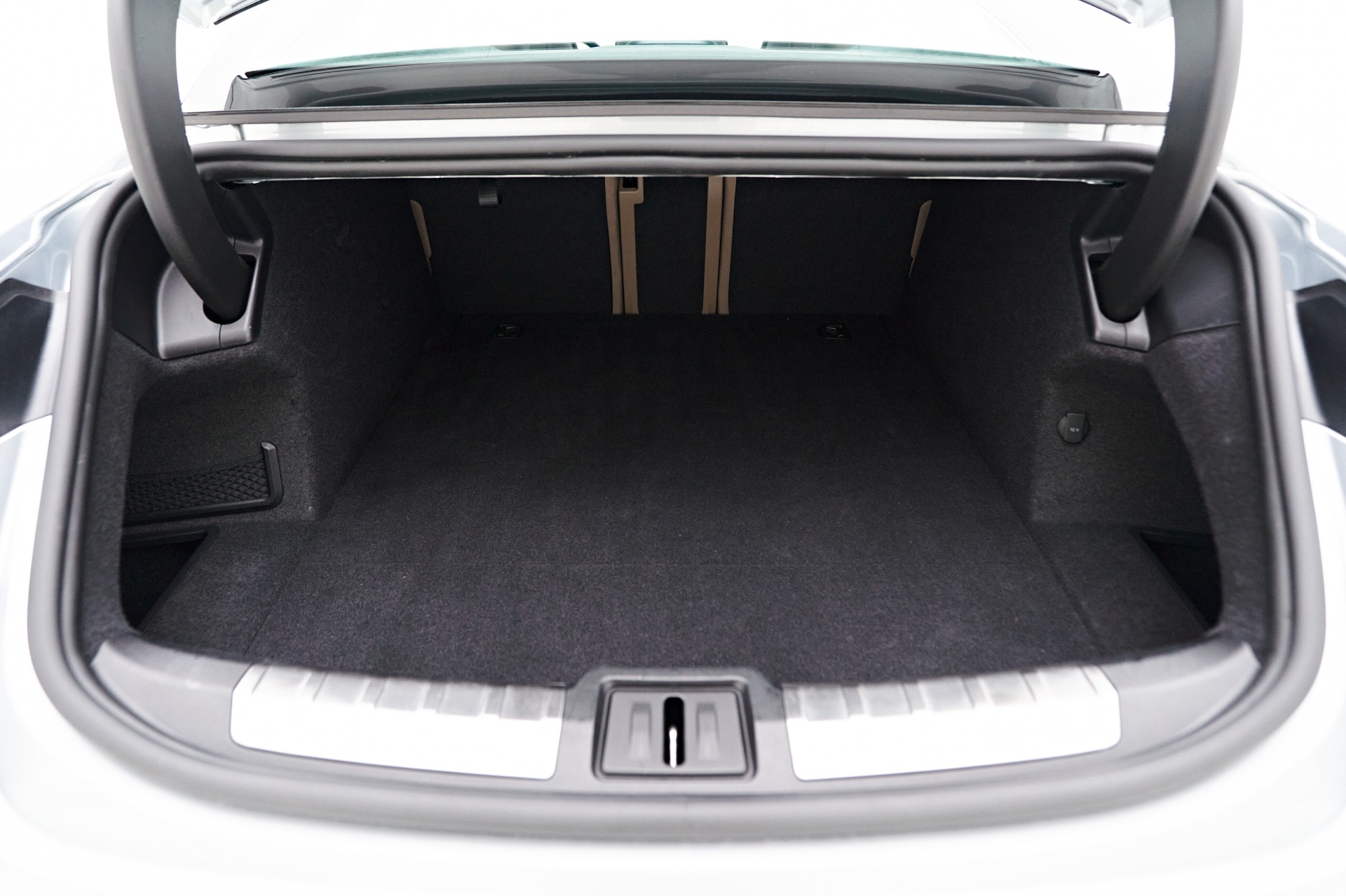 Trunk Ledge Kit | LINCOLN CONTINENTAL 2019 Trunk Ledge Kit | LINCOLN CONTINENTAL 2019