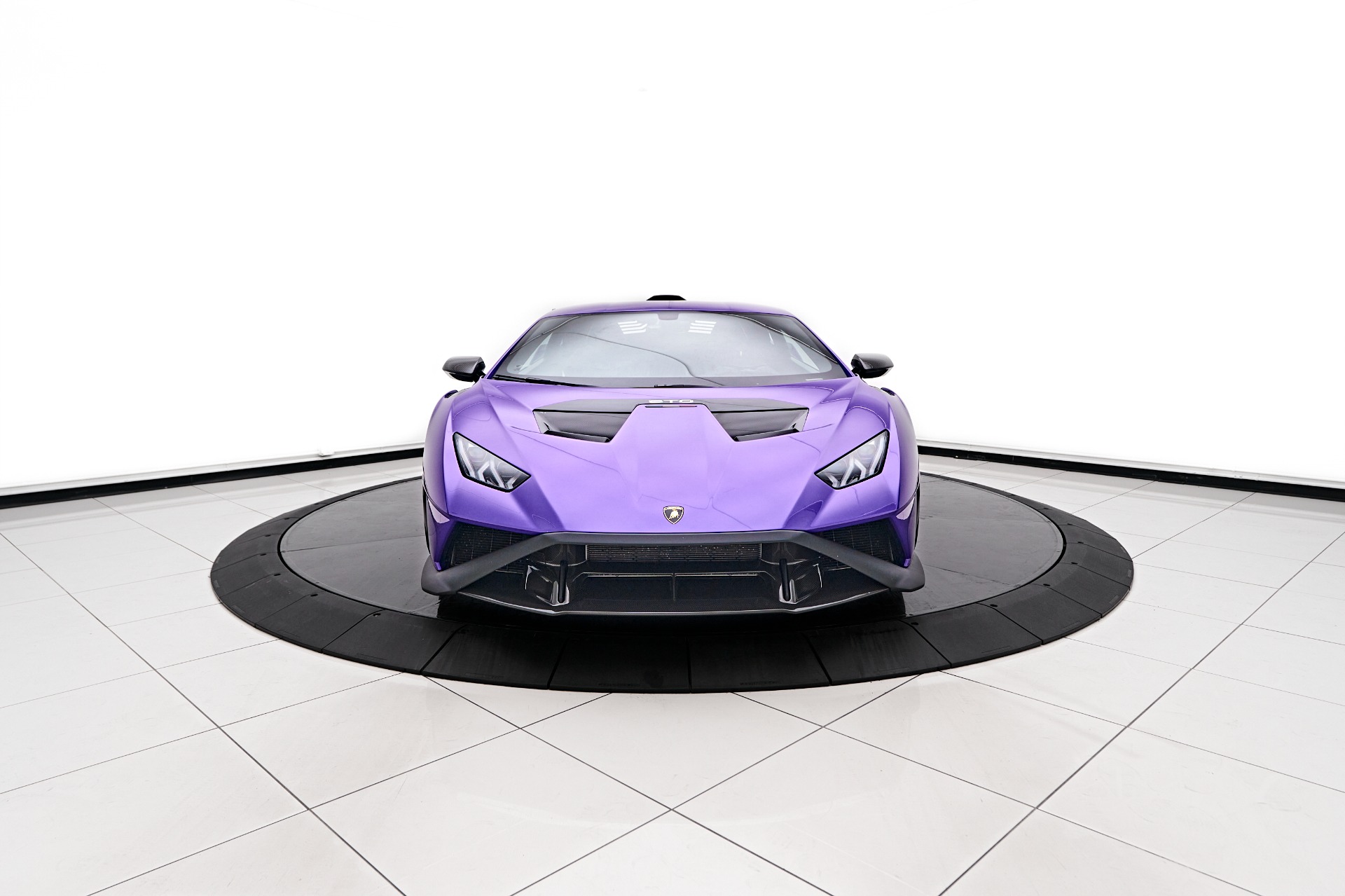 Used 2022 Lamborghini Huracan STO Base For Sale (Sold Used 2022 Lamborghini Huracan STO Base For Sale (Sold