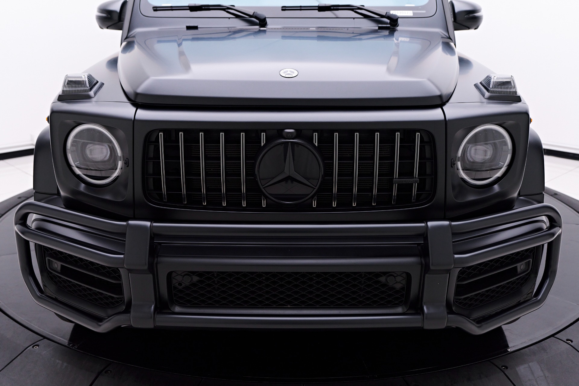Used 2024 Mercedes-Benz G-Class G 63 AMG® For Sale ($208,700