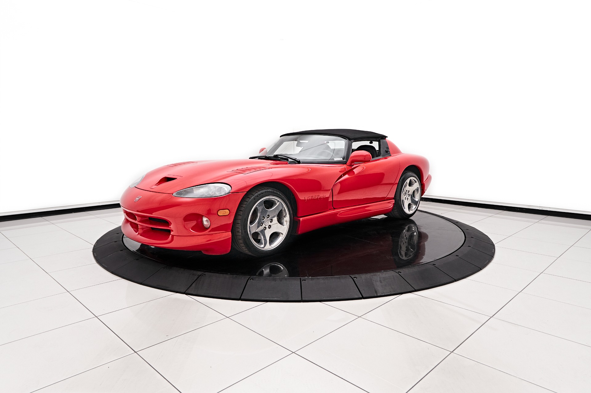 Used 1999 Dodge Viper RT/10 For Sale (Sold) | Lotus Las Vegas