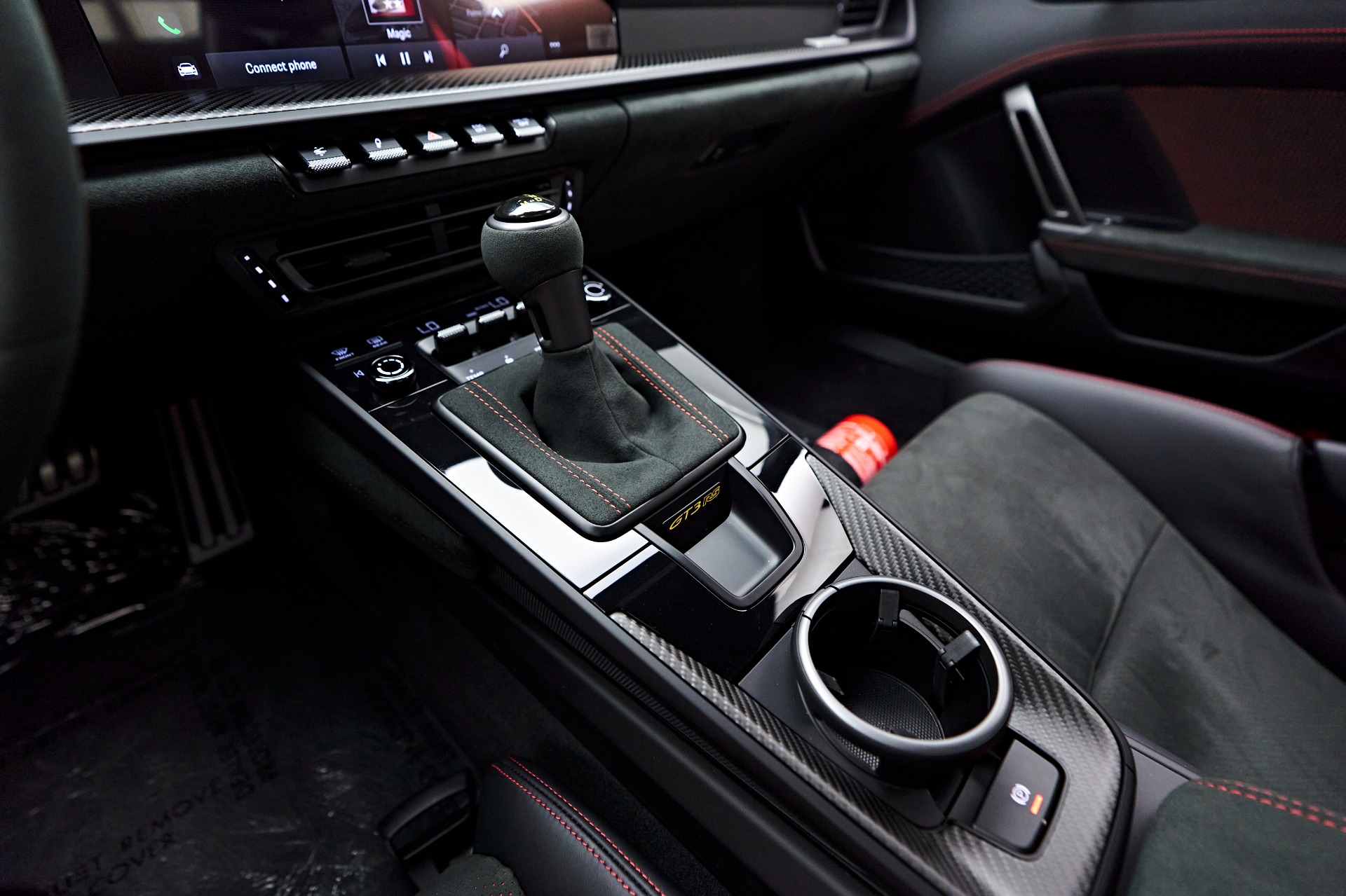 Used 2024 Porsche 911 GT3 RS For Sale (Sold) | Lotus Cars