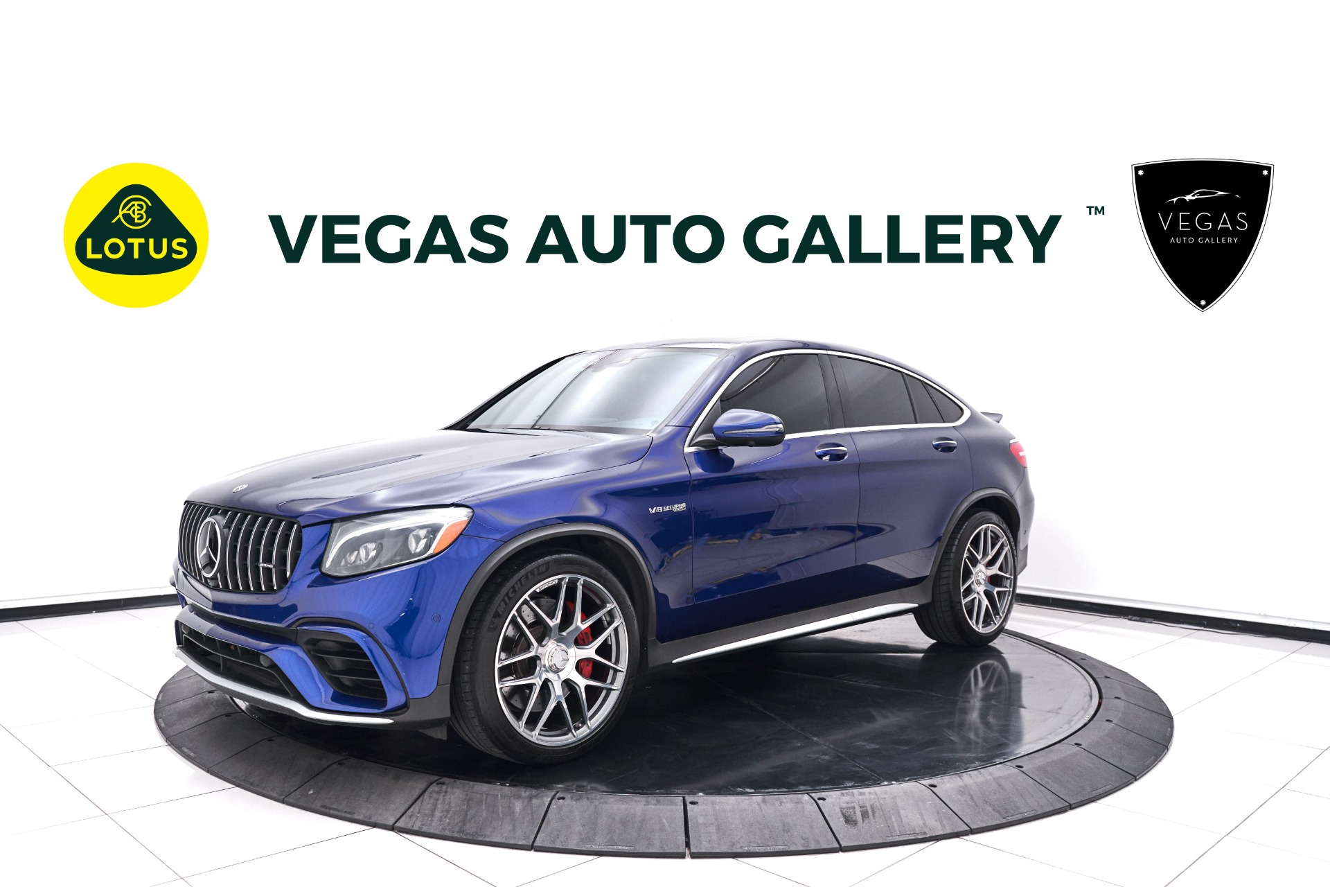 Mercedes glc 63 s clearance amg for sale