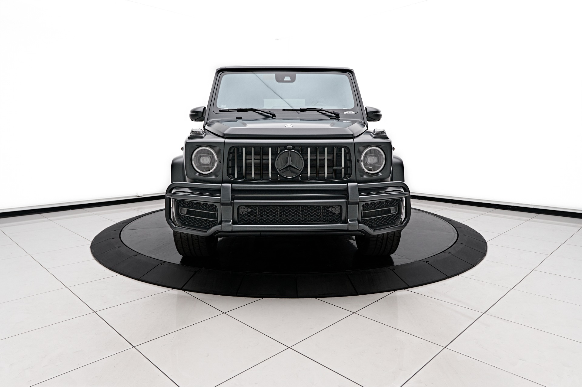 Used 2023 Mercedes-Benz G-Class G 63 AMG® For Sale (Sold